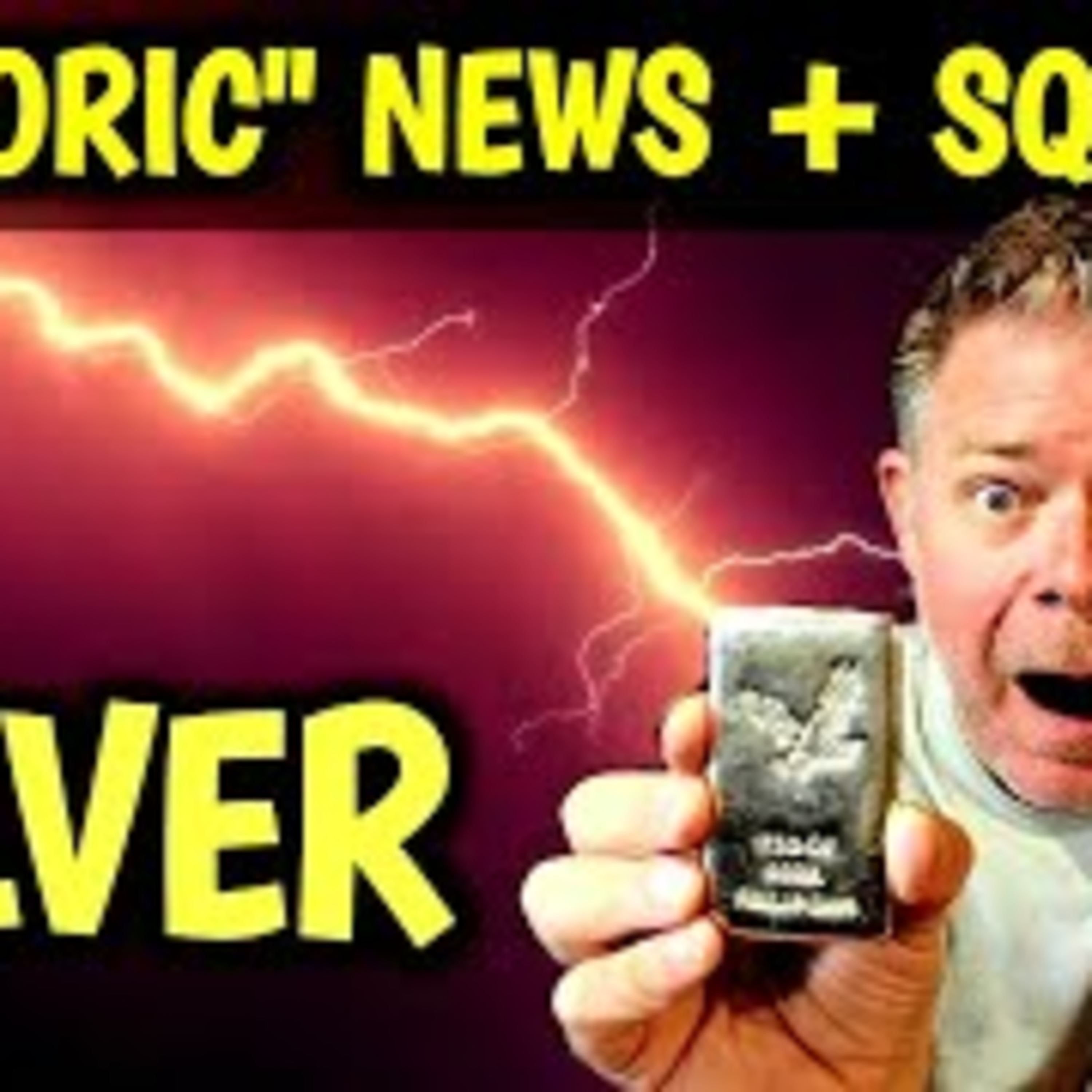 SILVER / GOLD / $UFD Meme Coin Investing & Global Economics
