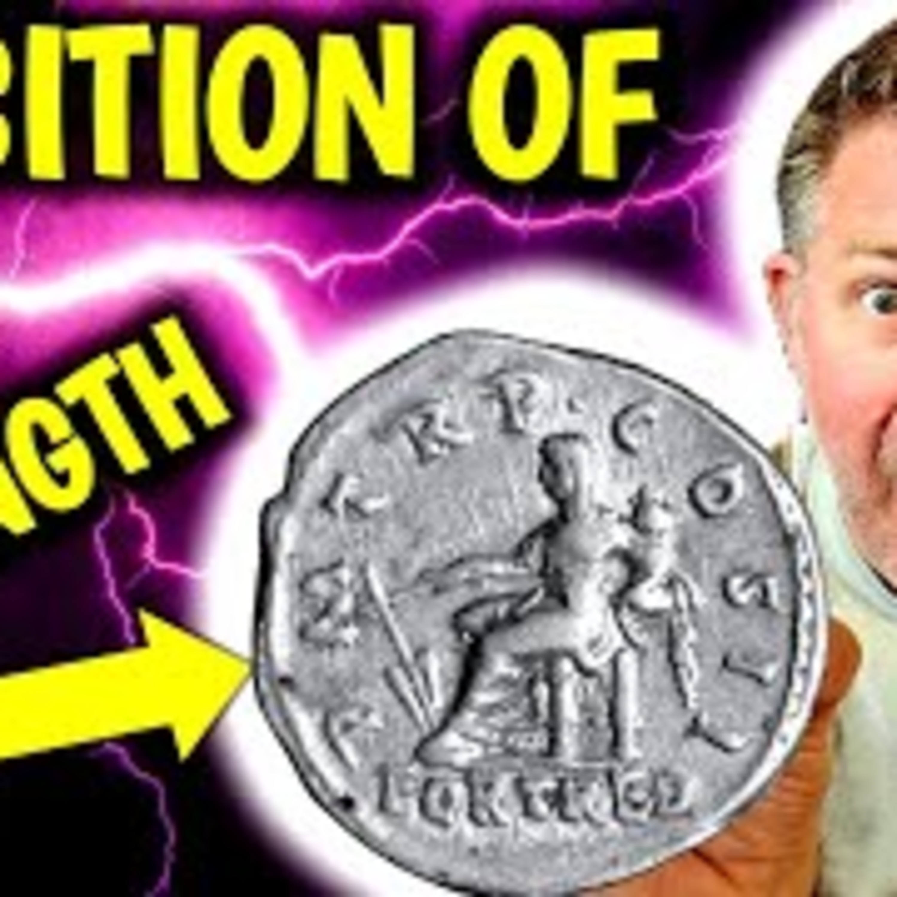 SILVER / GOLD / $UFD Meme Coin Investing & Global Economics