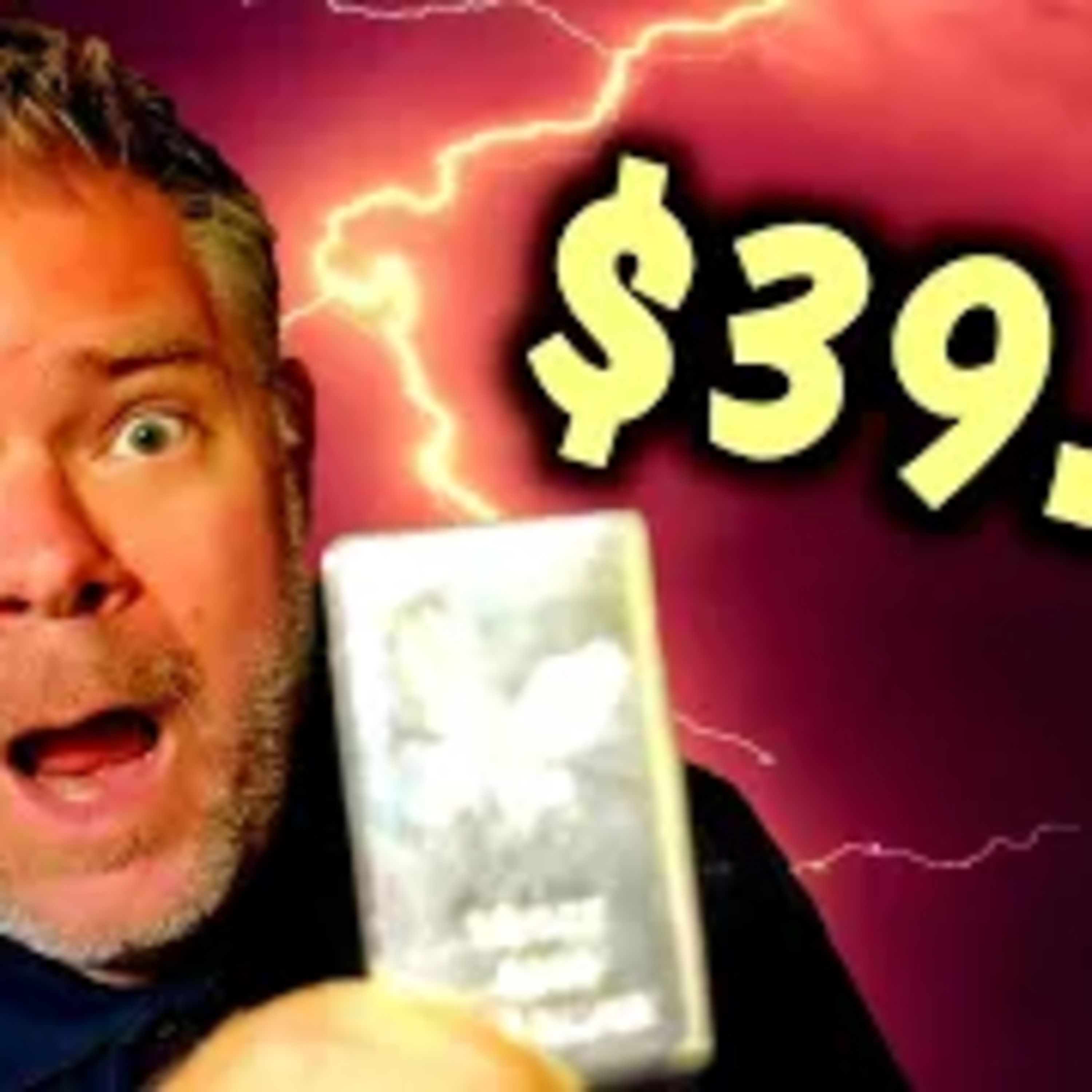 SILVER / GOLD / $UFD Meme Coin Investing & Global Economics