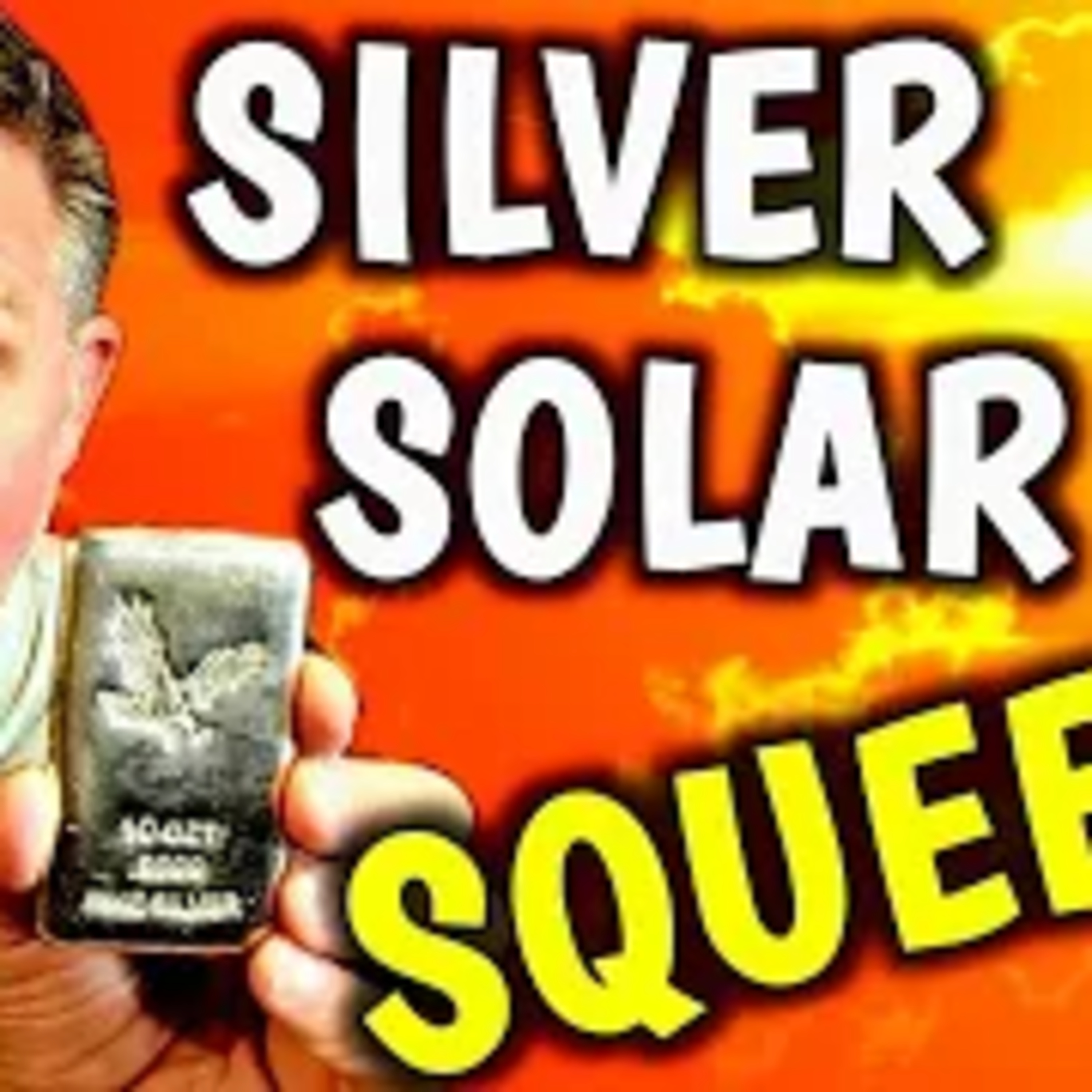 SILVER / GOLD / $UFD Meme Coin Investing & Global Economics