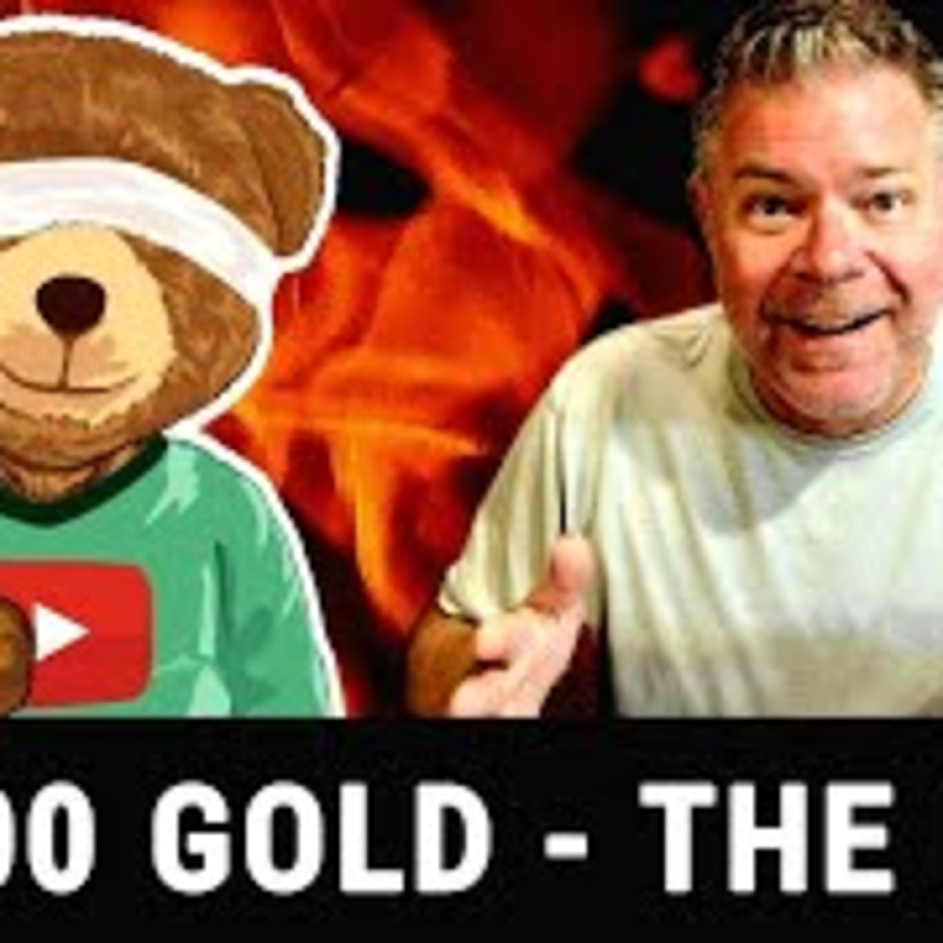 SILVER / GOLD / $UFD Meme Coin Investing & Global Economics
