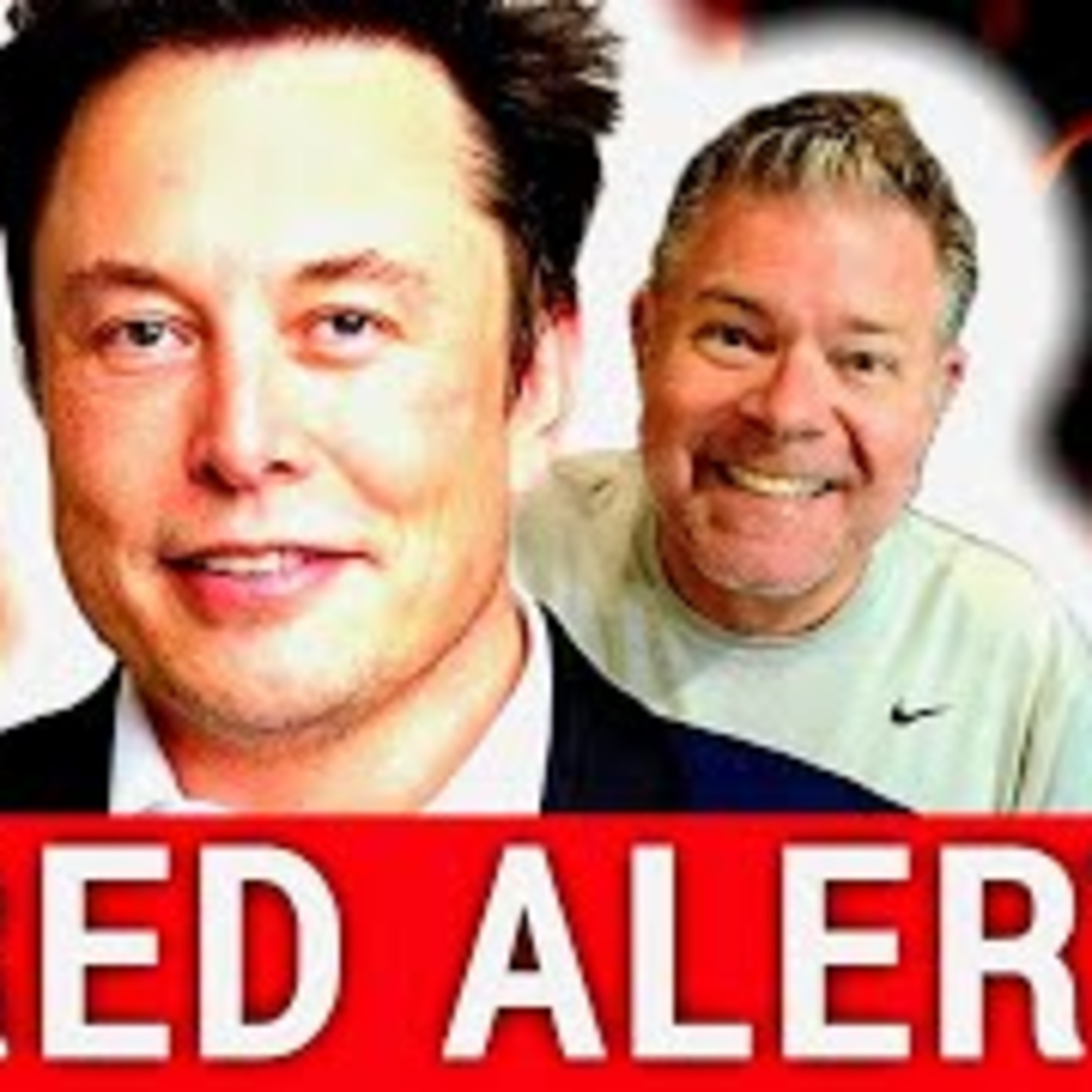 SILVER STACKERS 🚨 ALERT! 🚨 -- Elon's WARNING -- Massive NEWS for GOLD & SILVER Price!