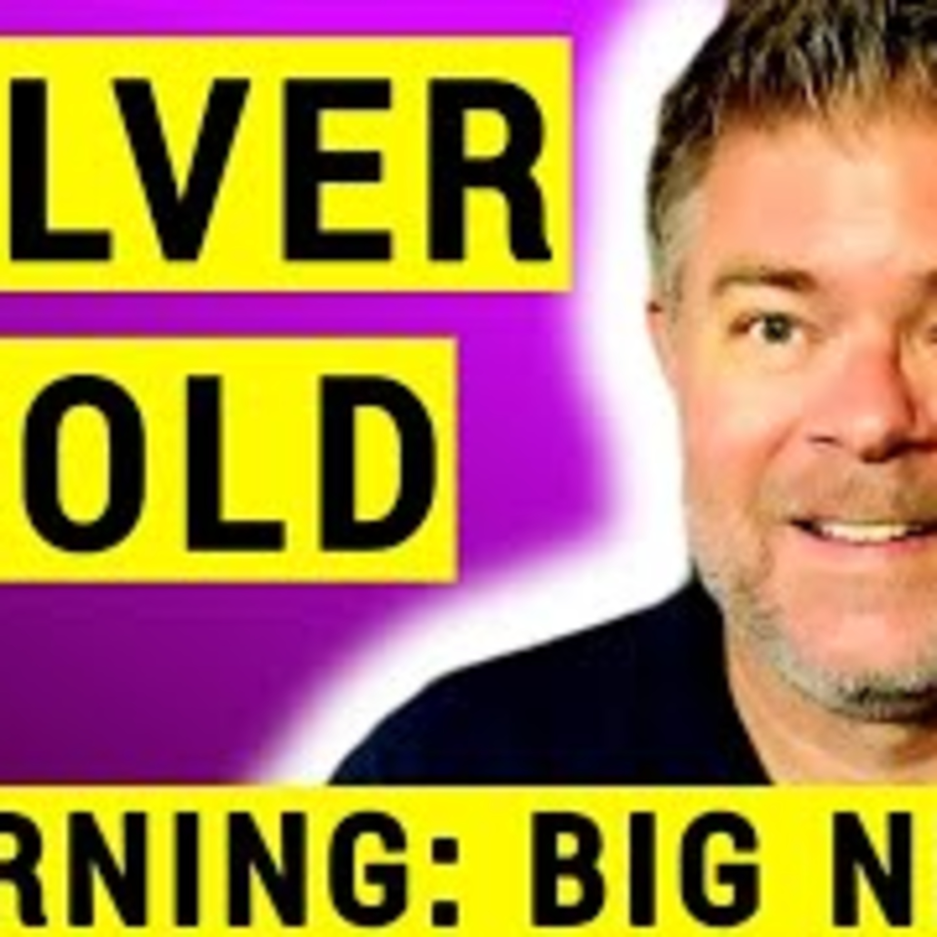 🚨ALERT! - This is HARD To BELIEVE ✅ (Gold and Silver Price, Fed rate cuts!)