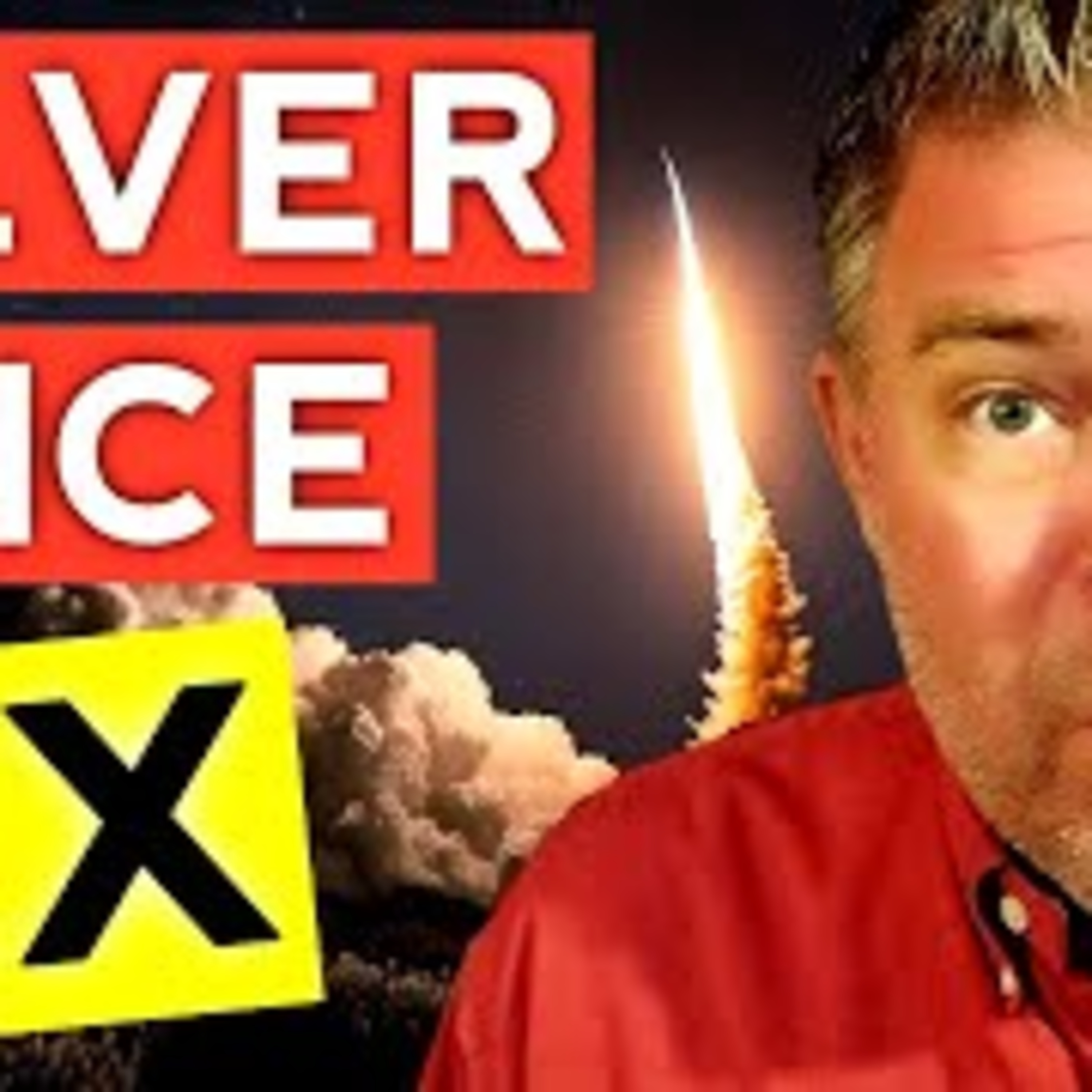 ✋ SILVER - This SIGN is SHOCKING 💥 1% of THIS Company Can DOUBLE Silver Price!