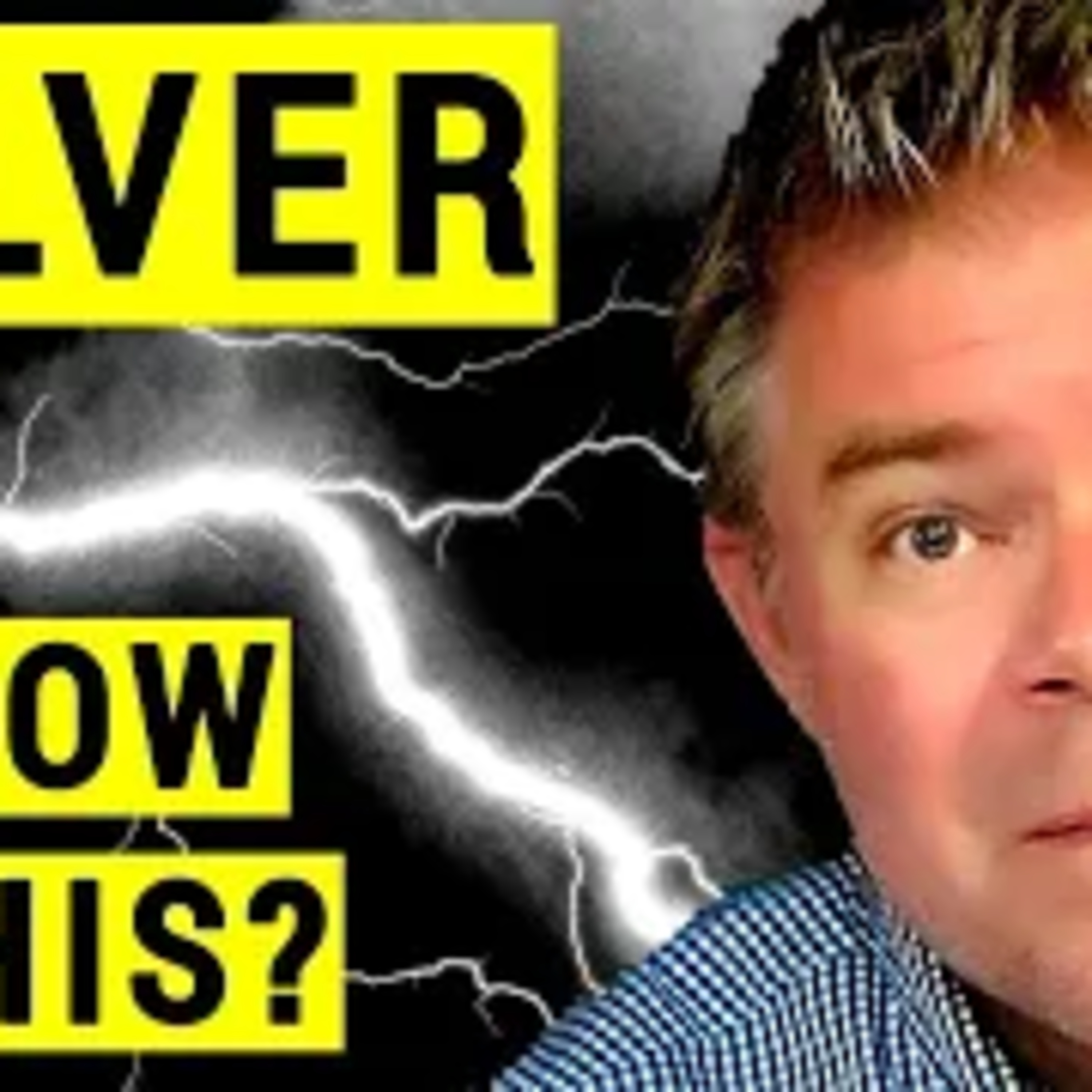 ⚡SILVER ALERT⚡ Revolutionary New Use for Silver Unveiled! 💥 (Gold Prices Surging Too!)