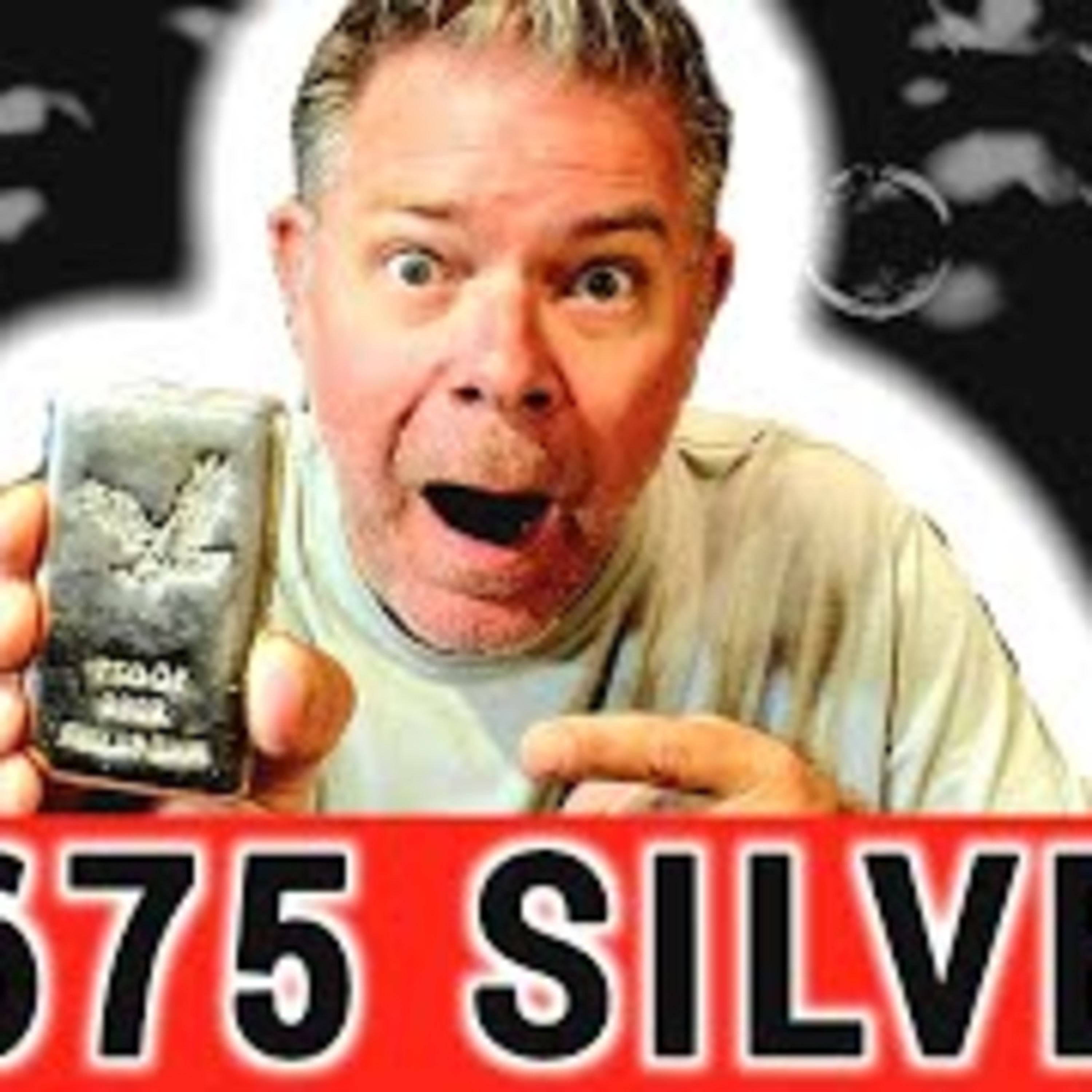SILVER / GOLD / $UFD Meme Coin Investing & Global Economics