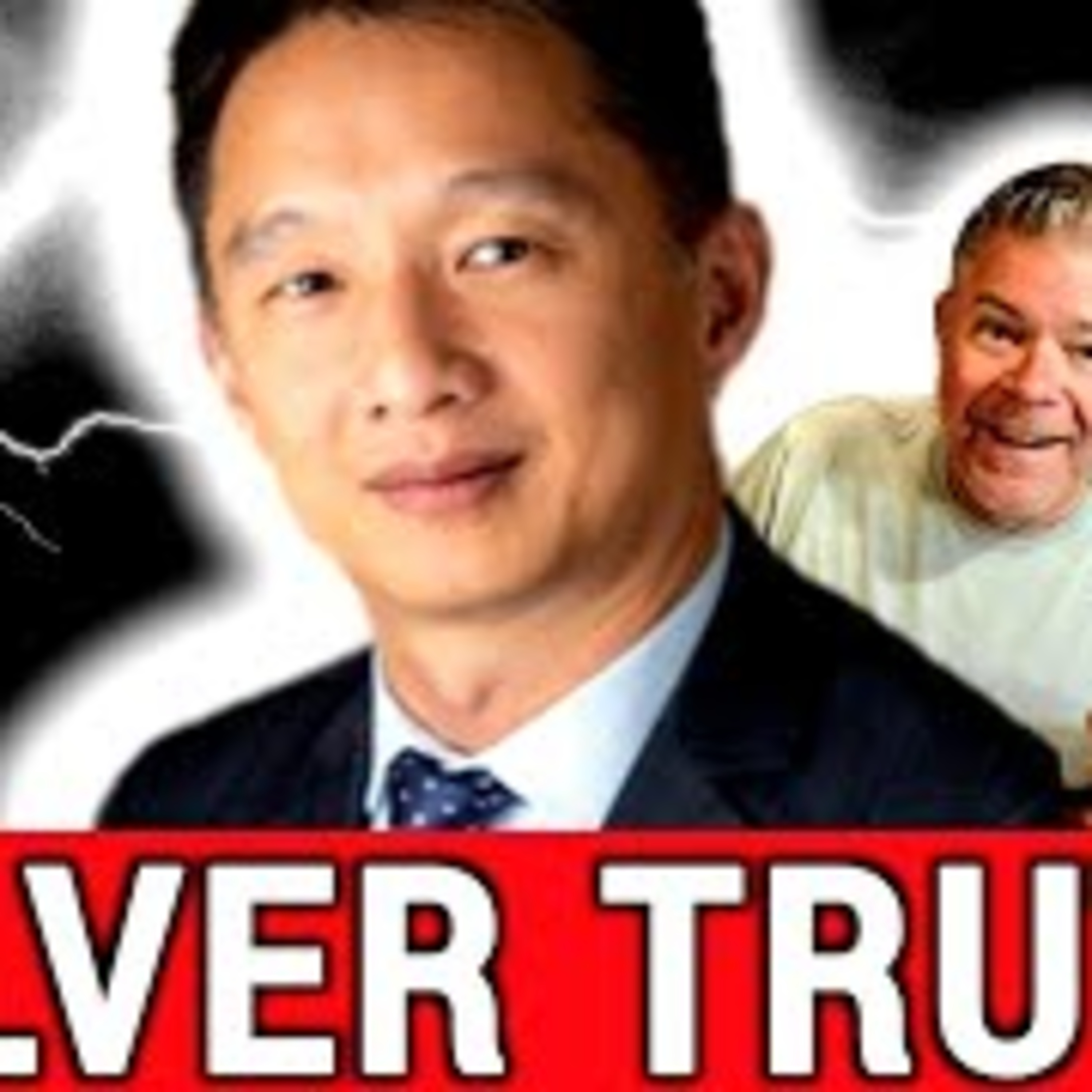 SILVER / GOLD / $UFD Meme Coin Investing & Global Economics