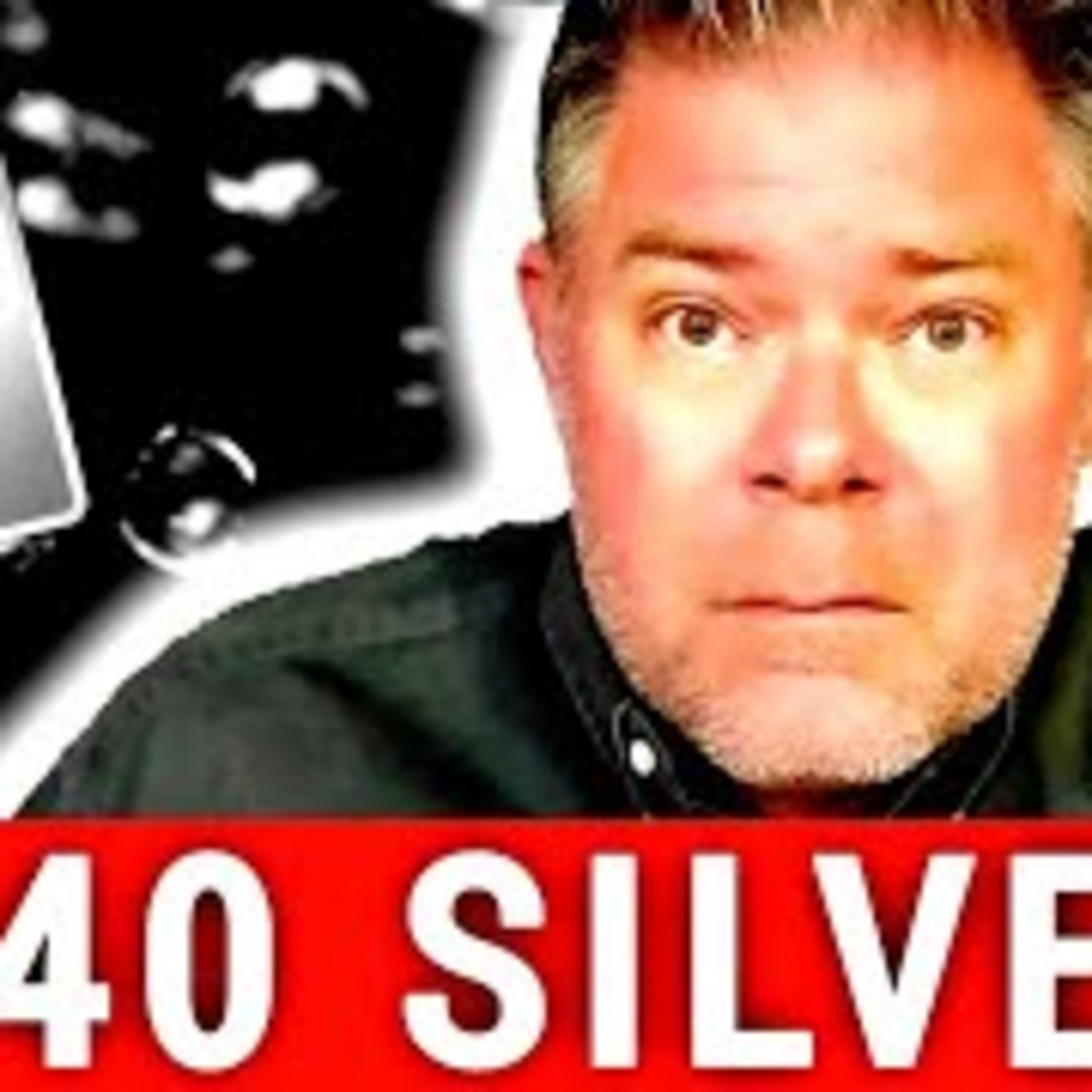 SILVER / GOLD / $UFD Meme Coin Investing & Global Economics