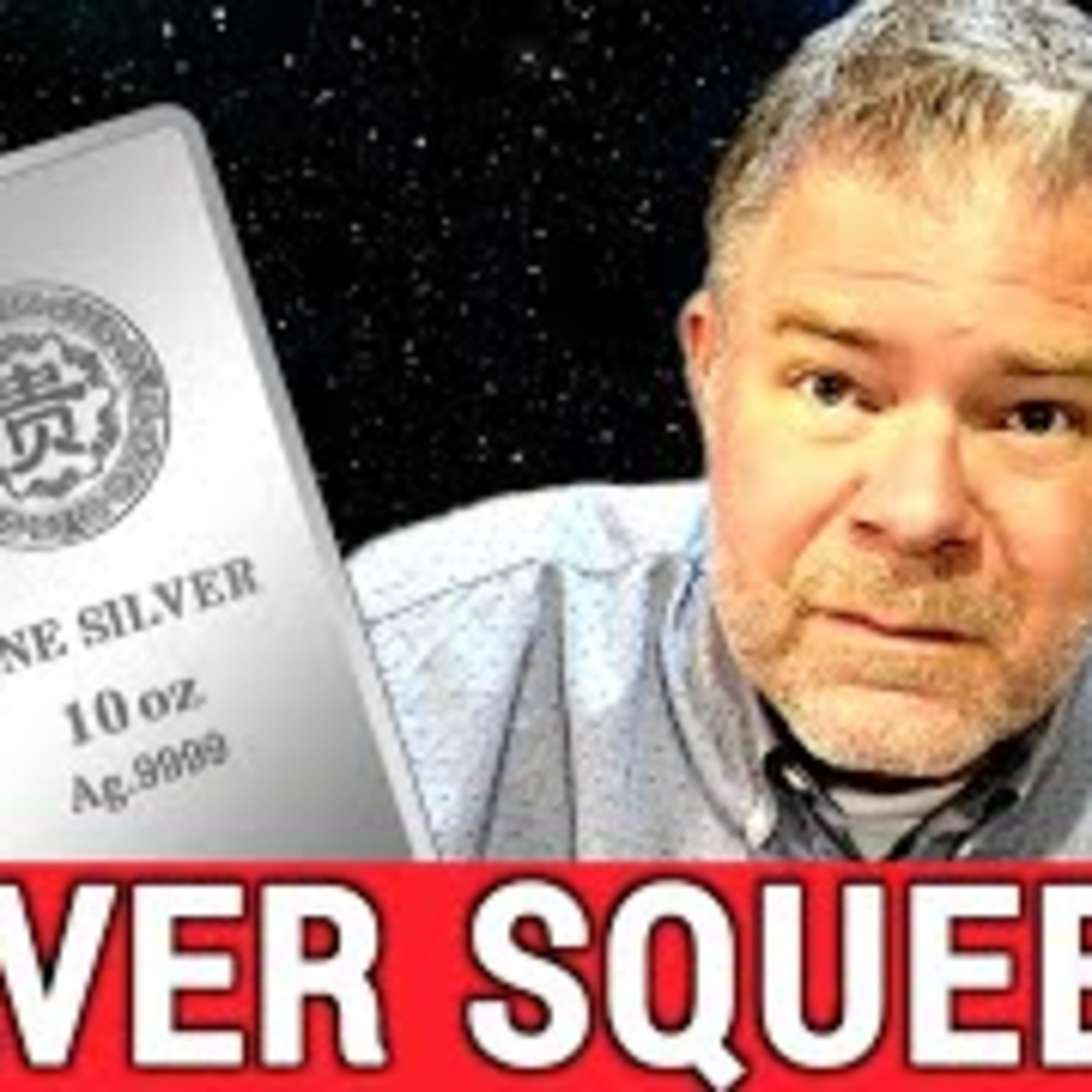 SILVER / GOLD / $UFD Meme Coin Investing & Global Economics