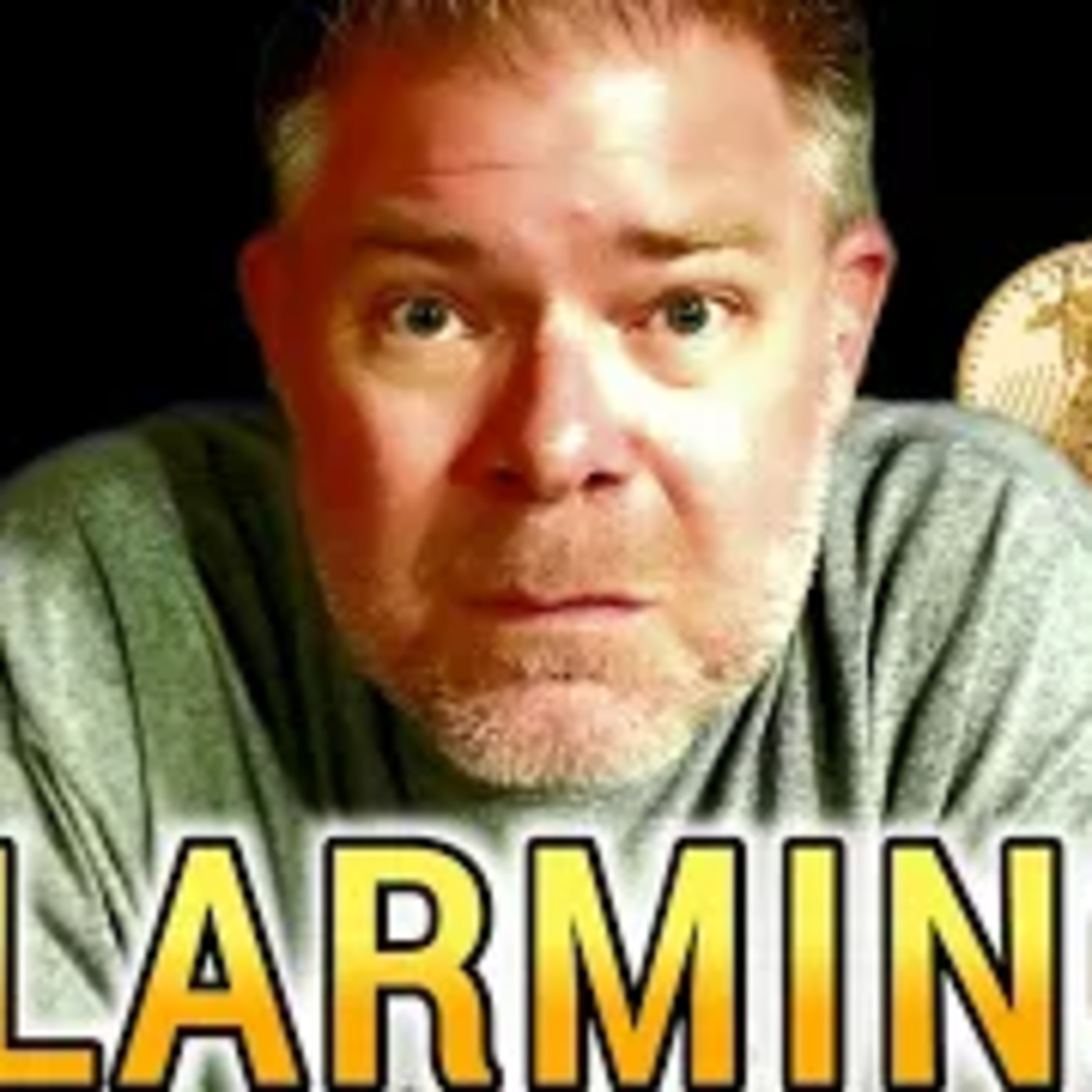 SILVER / GOLD / $UFD Meme Coin Investing & Global Economics