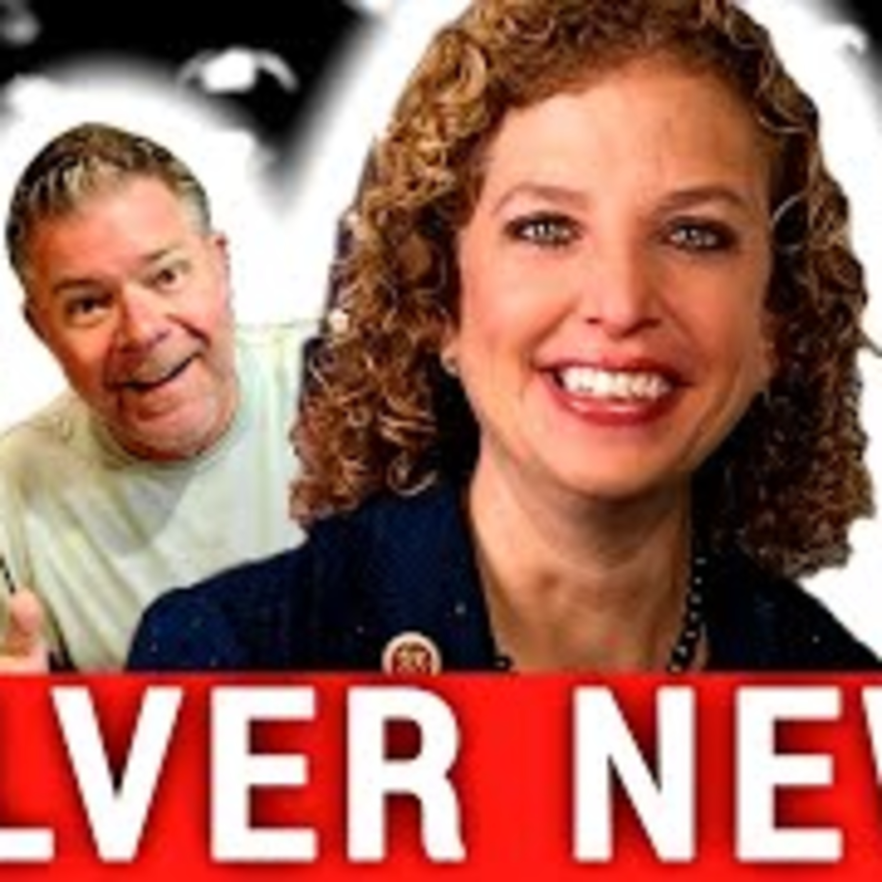 SILVER STACKERS 🚨 ALERT! 🚨 --U.S. Congresswoman BUYS Silver Stock -- (GOLD & SILVER Price)