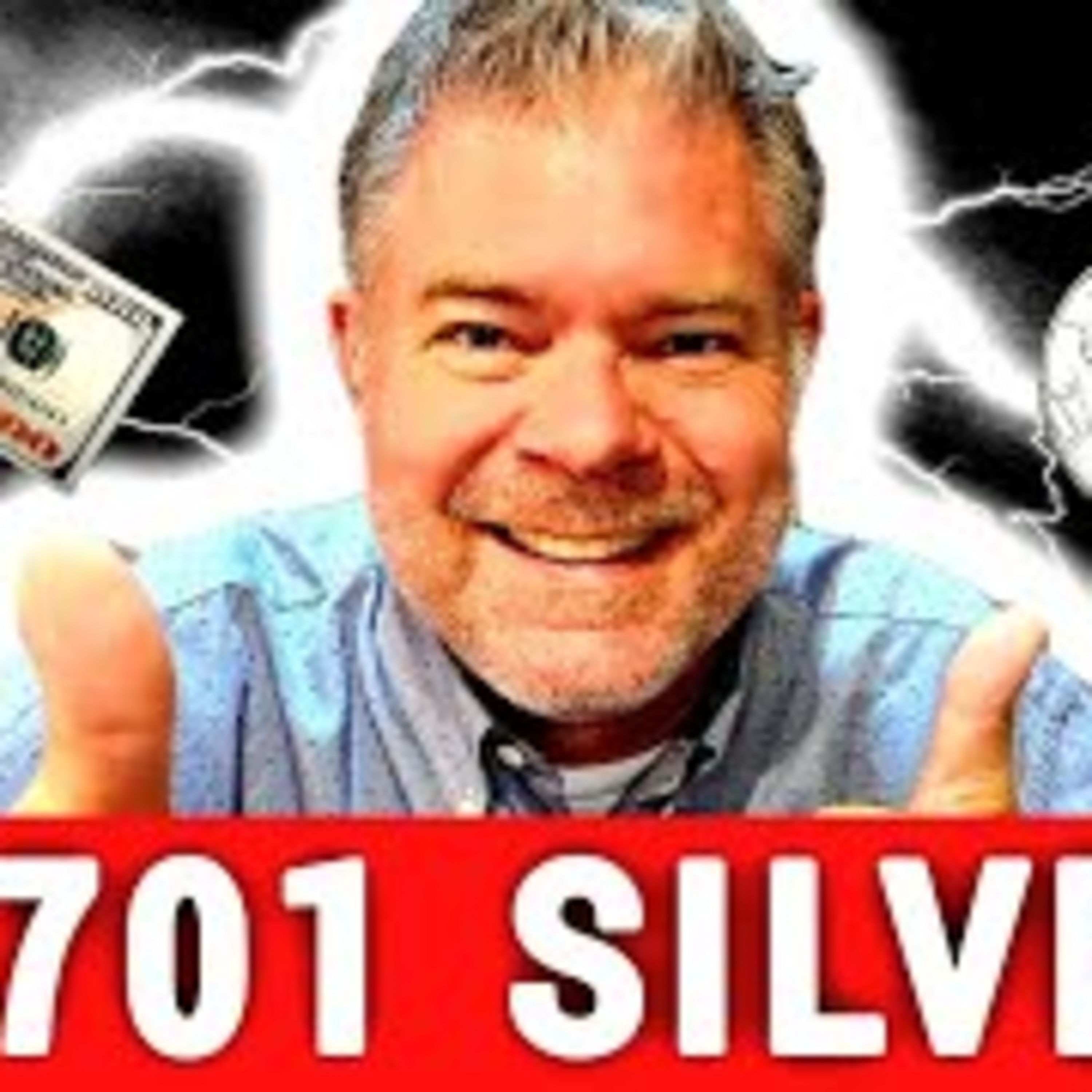 🔥ALERT - $700 SILVER - This is HARD To BELIEVE ✅ (Gold and Silver Price)