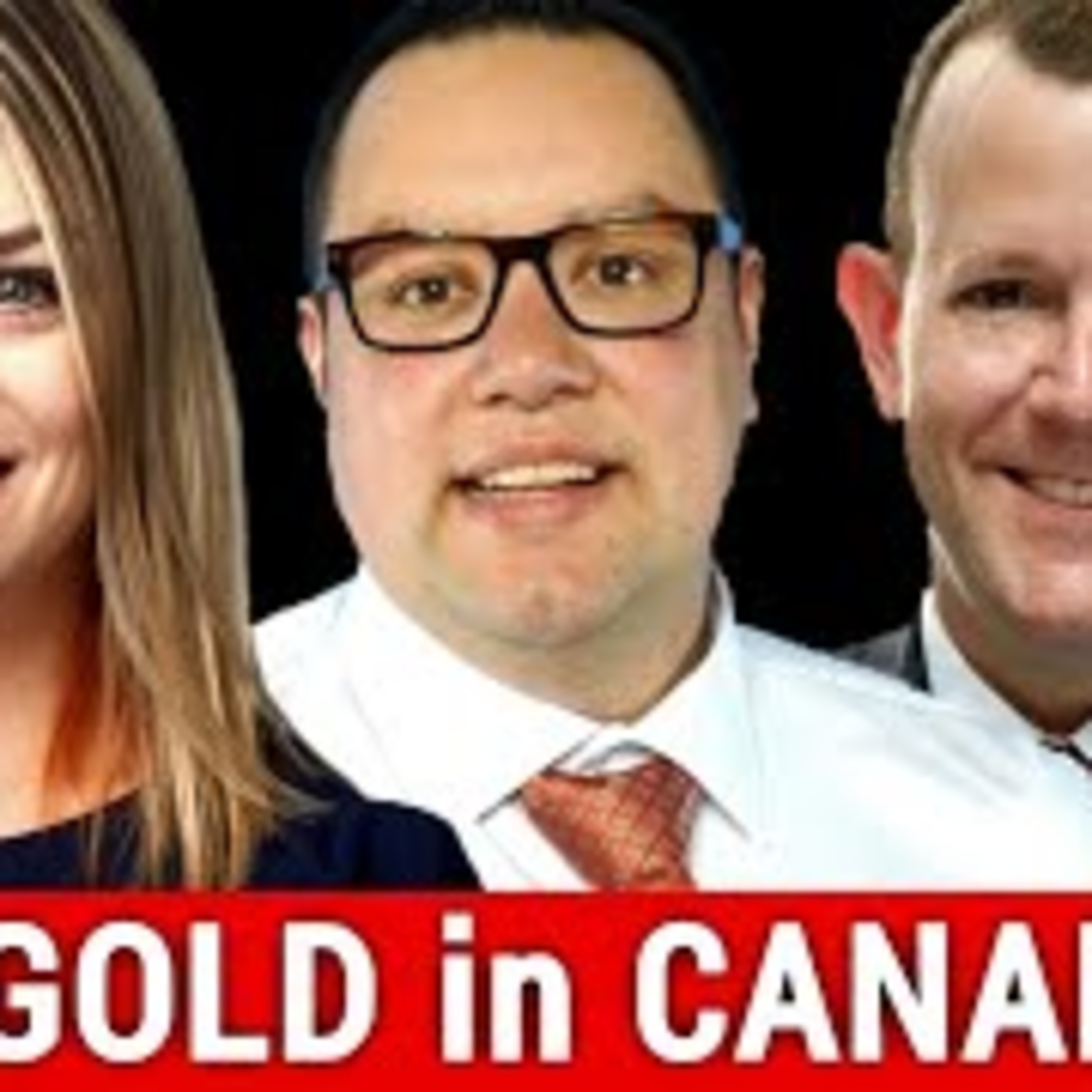 🍁GOLD is Red HOT in THIS Area of CANADA🍁 - First Mining Gold Webinar