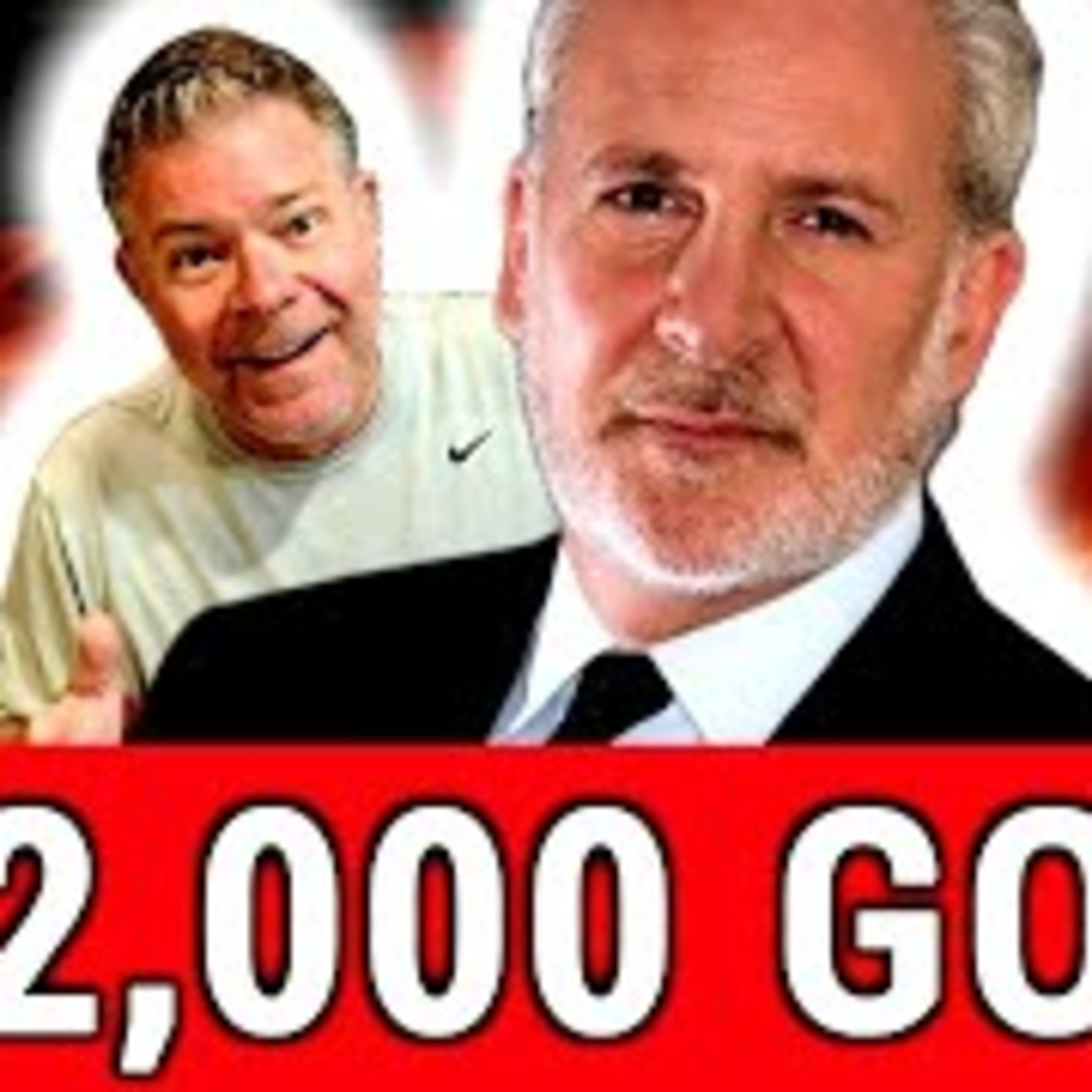 SILVER / GOLD / $UFD Meme Coin Investing & Global Economics