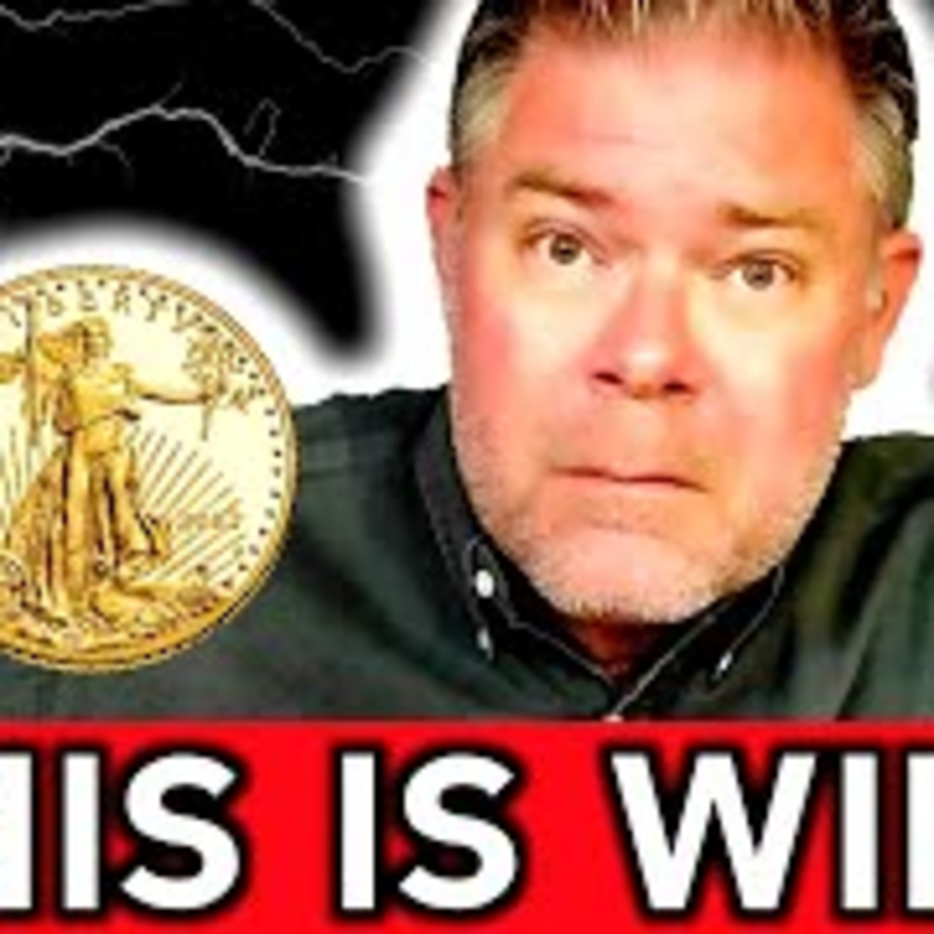 SILVER / GOLD / $UFD Meme Coin Investing & Global Economics