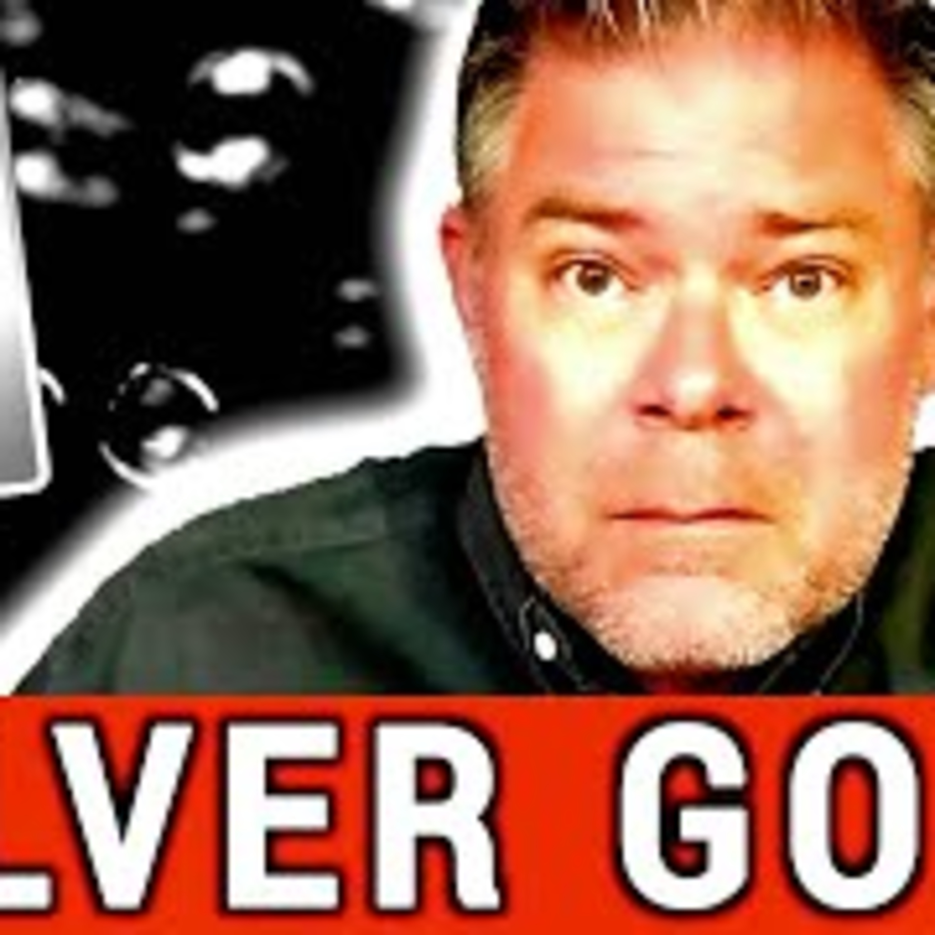 💥 SILVER 💥 They are Cornering the SILVER Market!!... (Gold Price Too)
