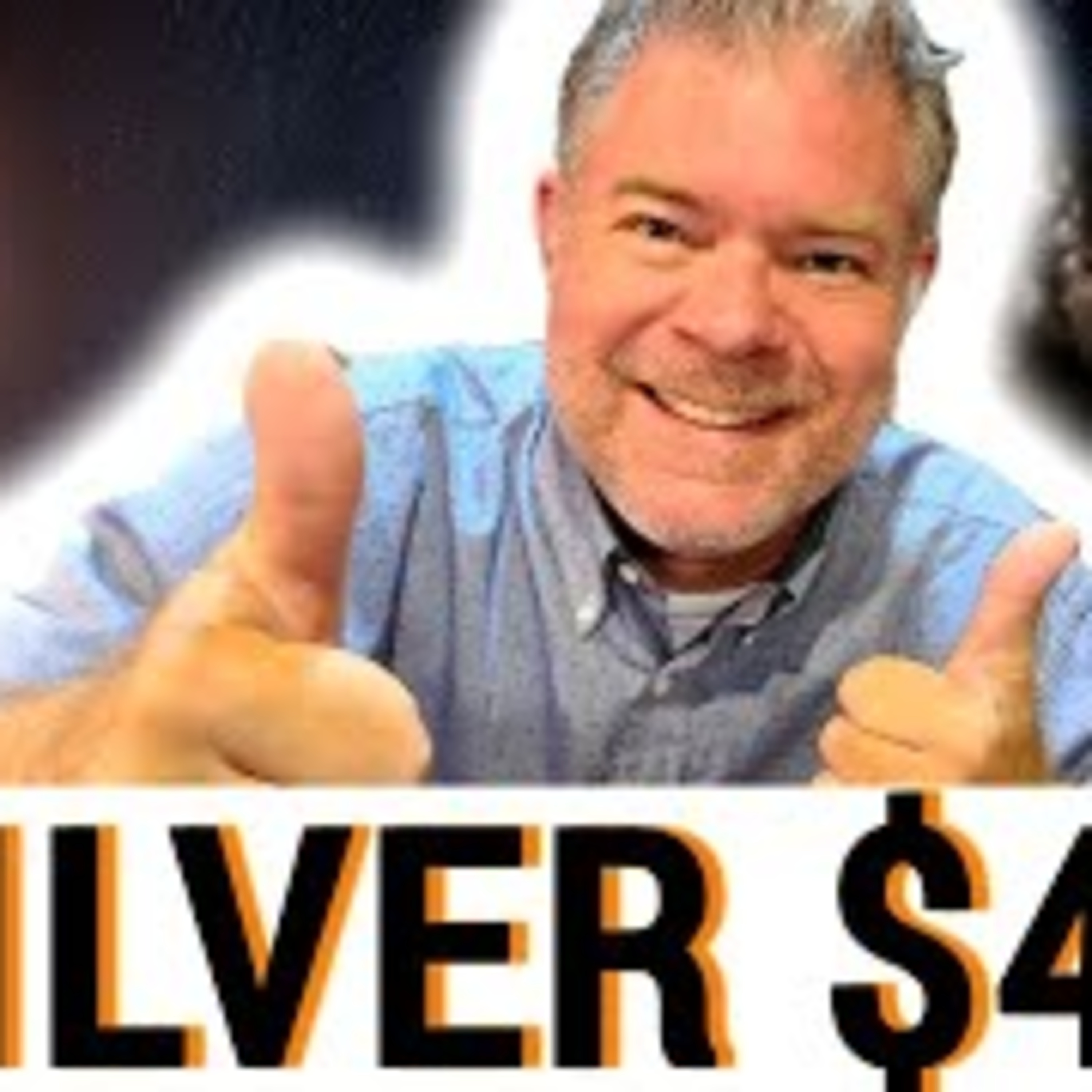 SILVER / GOLD / $UFD Meme Coin Investing & Global Economics