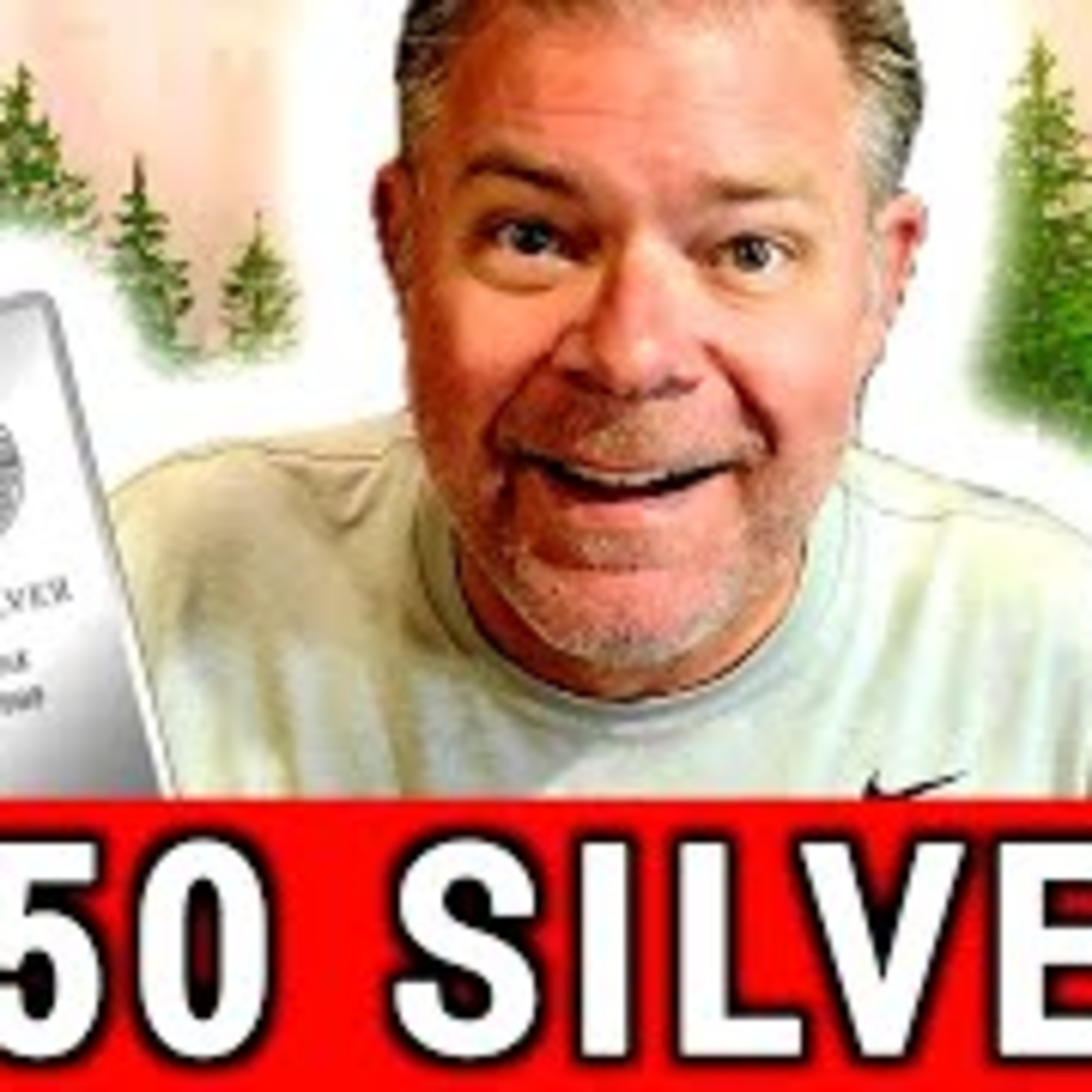 🦁 THIS Is wild! 🐊 You need to STOP Doubting the FACTS!... (Gold and Silver Price)