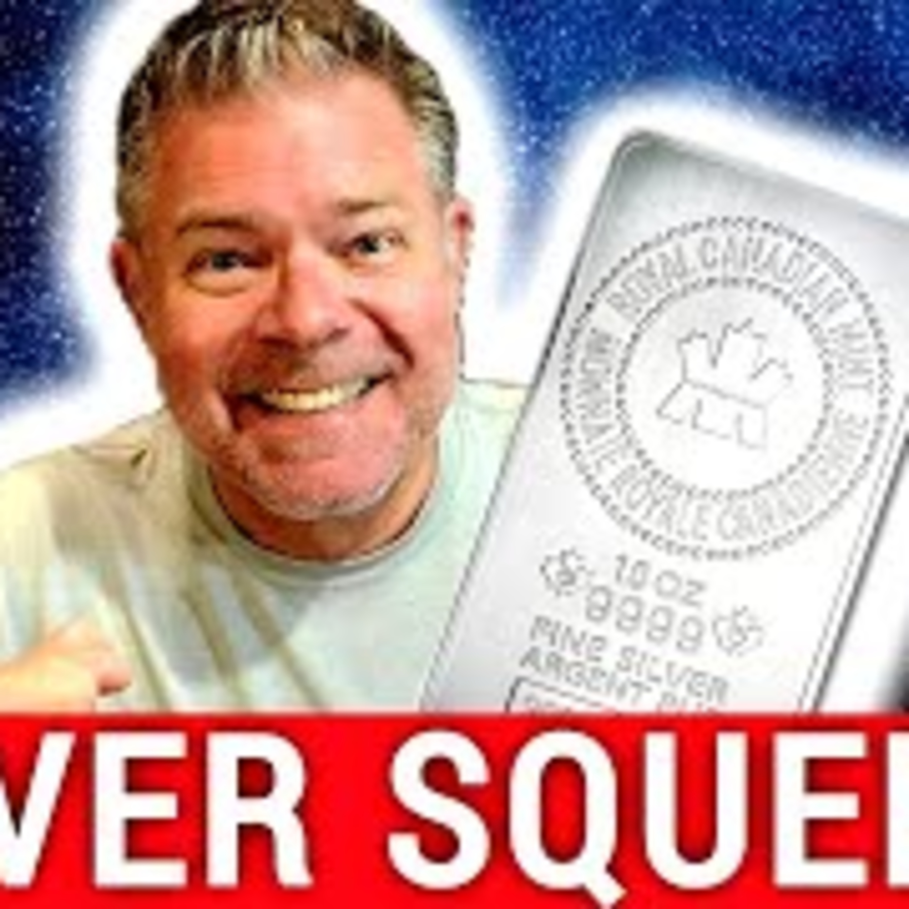 ✅ SILVER Stackers! ✅ THIS Is NOT What You Think!... (Silver and Gold Price Update)