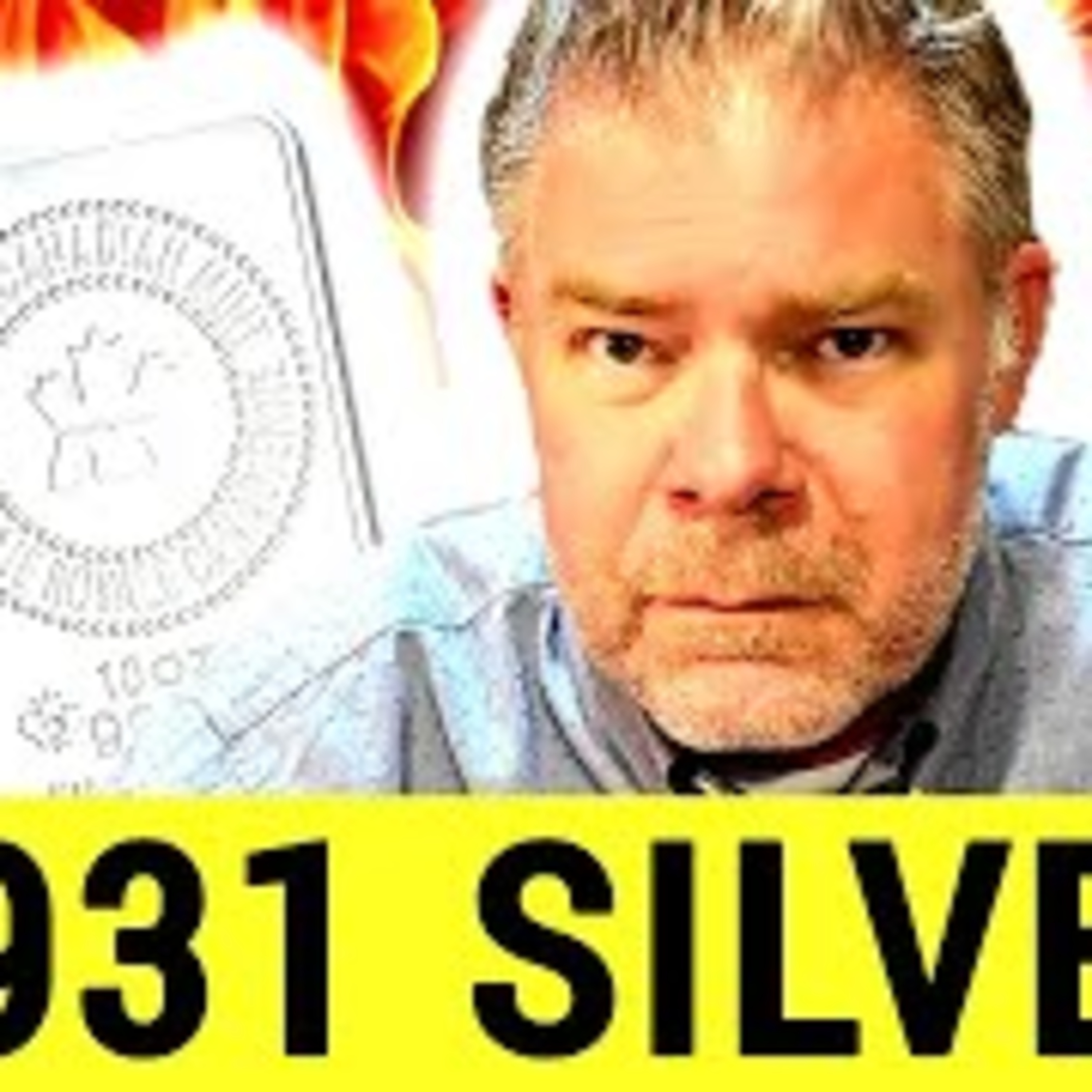 SILVER / GOLD / $UFD Meme Coin Investing & Global Economics