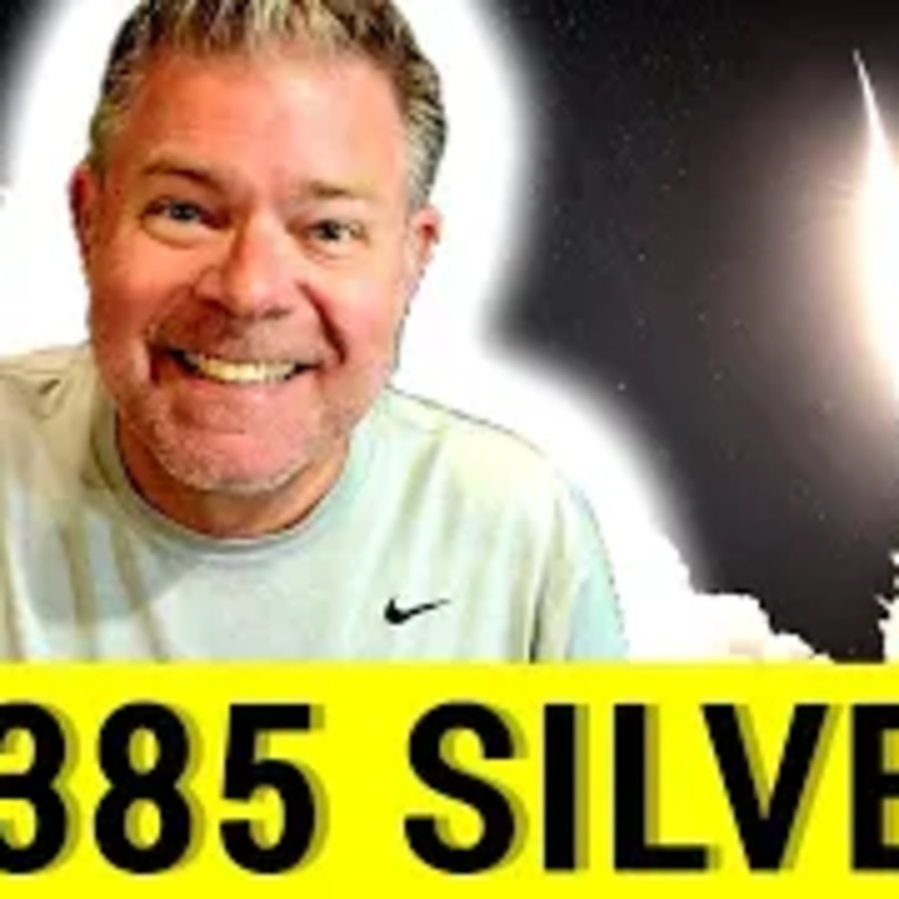 SILVER / GOLD / $UFD Meme Coin Investing & Global Economics