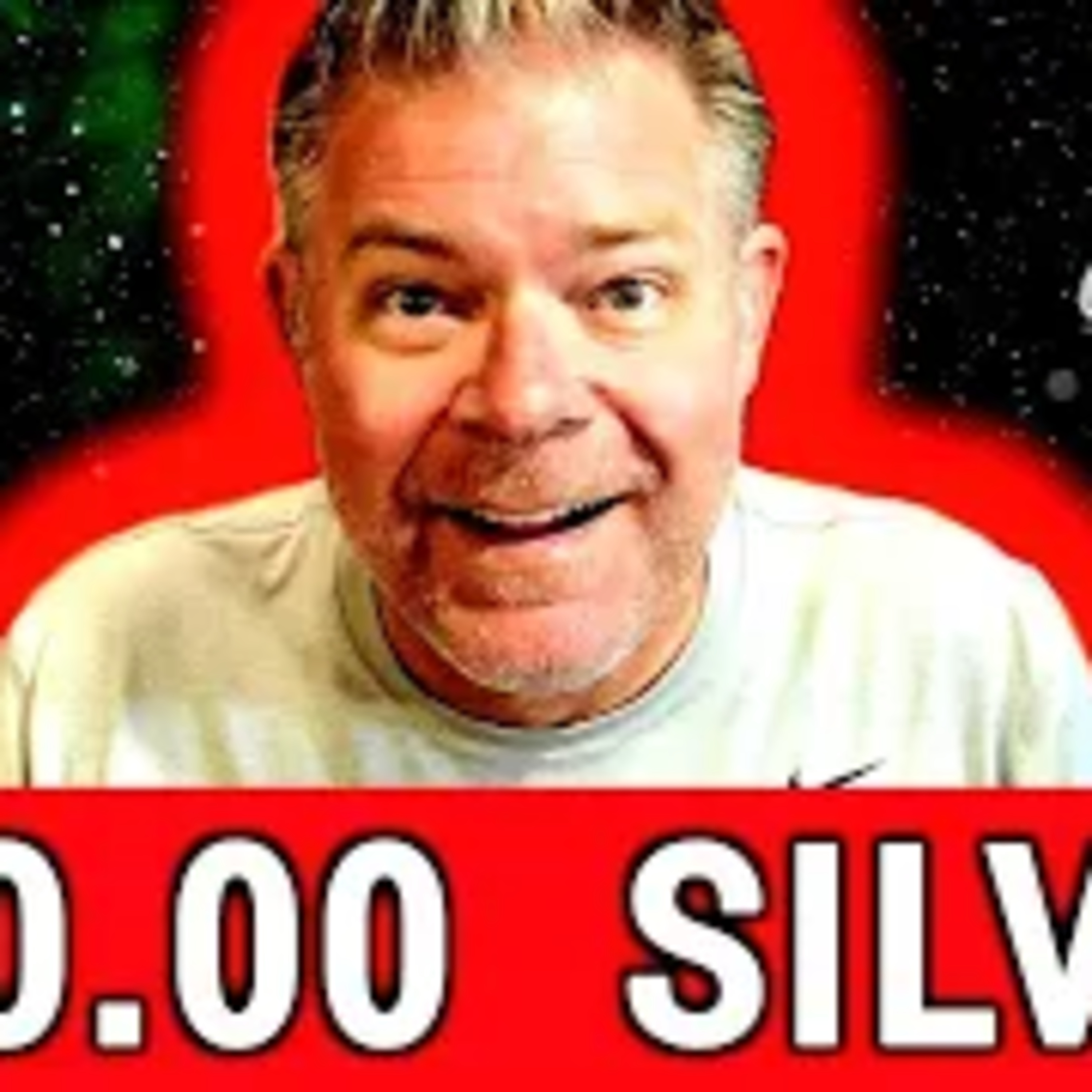 SILVER / GOLD / $UFD Meme Coin Investing & Global Economics