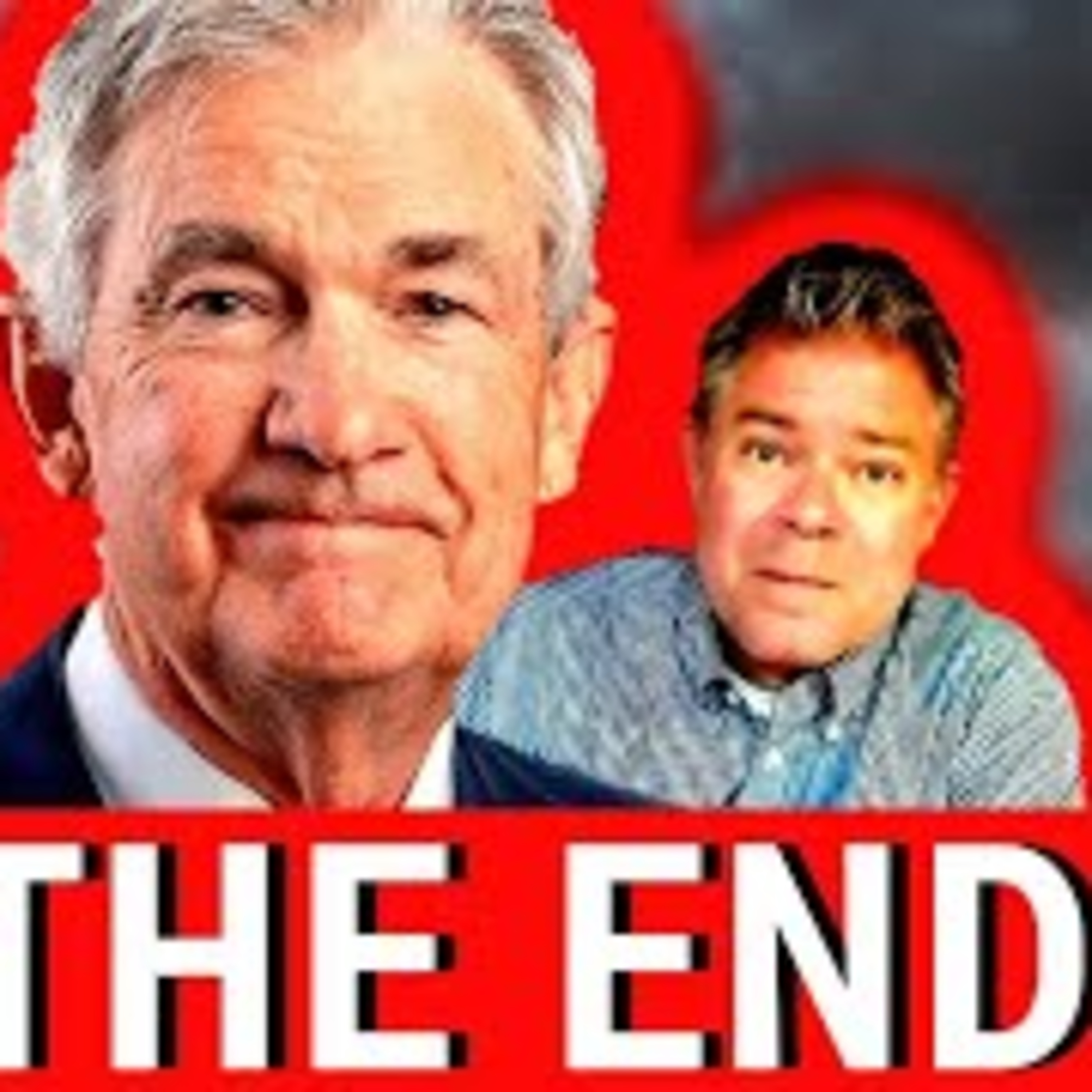 ⚡THIS Transforms Silver and Gold⚡... Eliminate the US Federal Reserve (Congress and Senate)