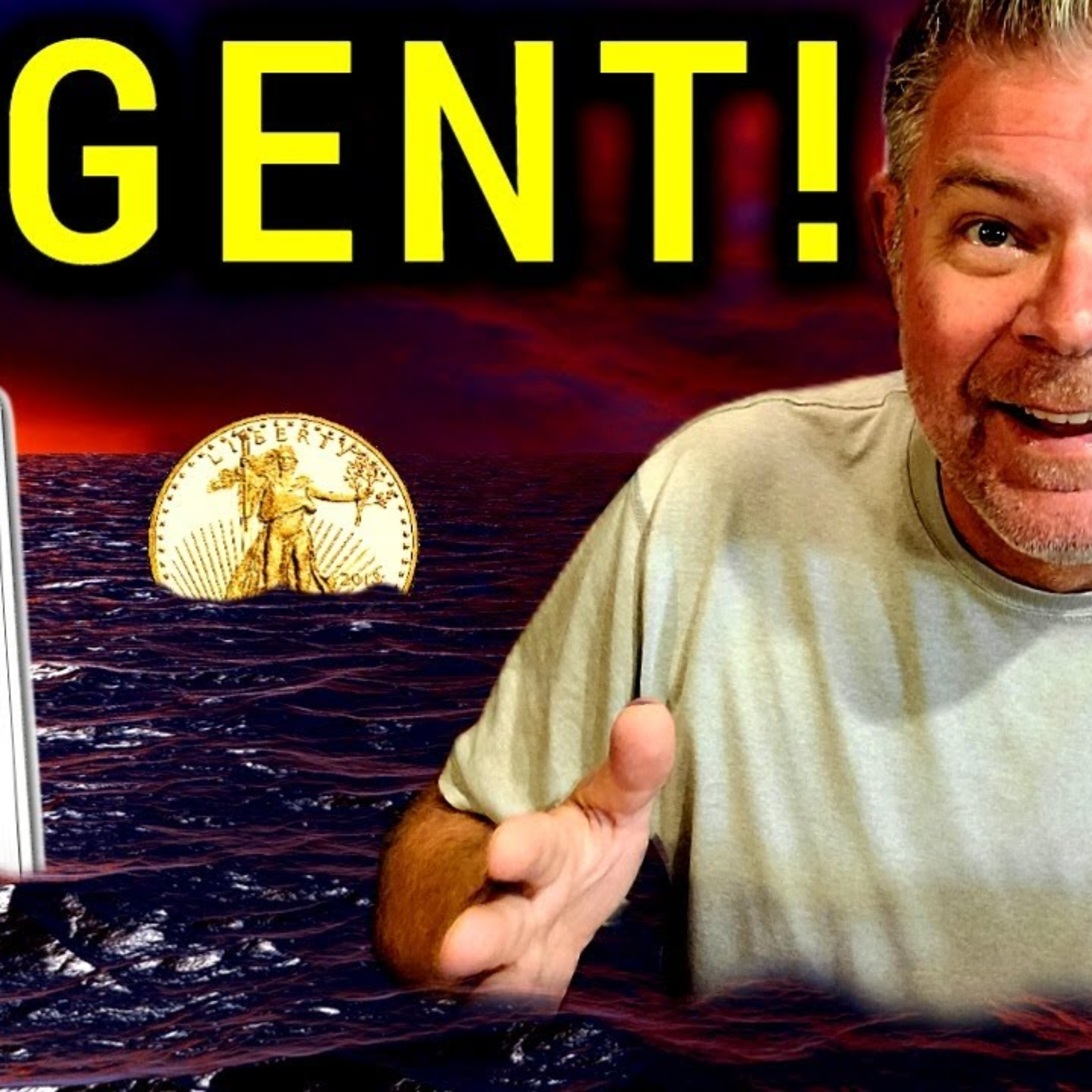 SILVER / GOLD / $UFD Meme Coin Investing & Global Economics