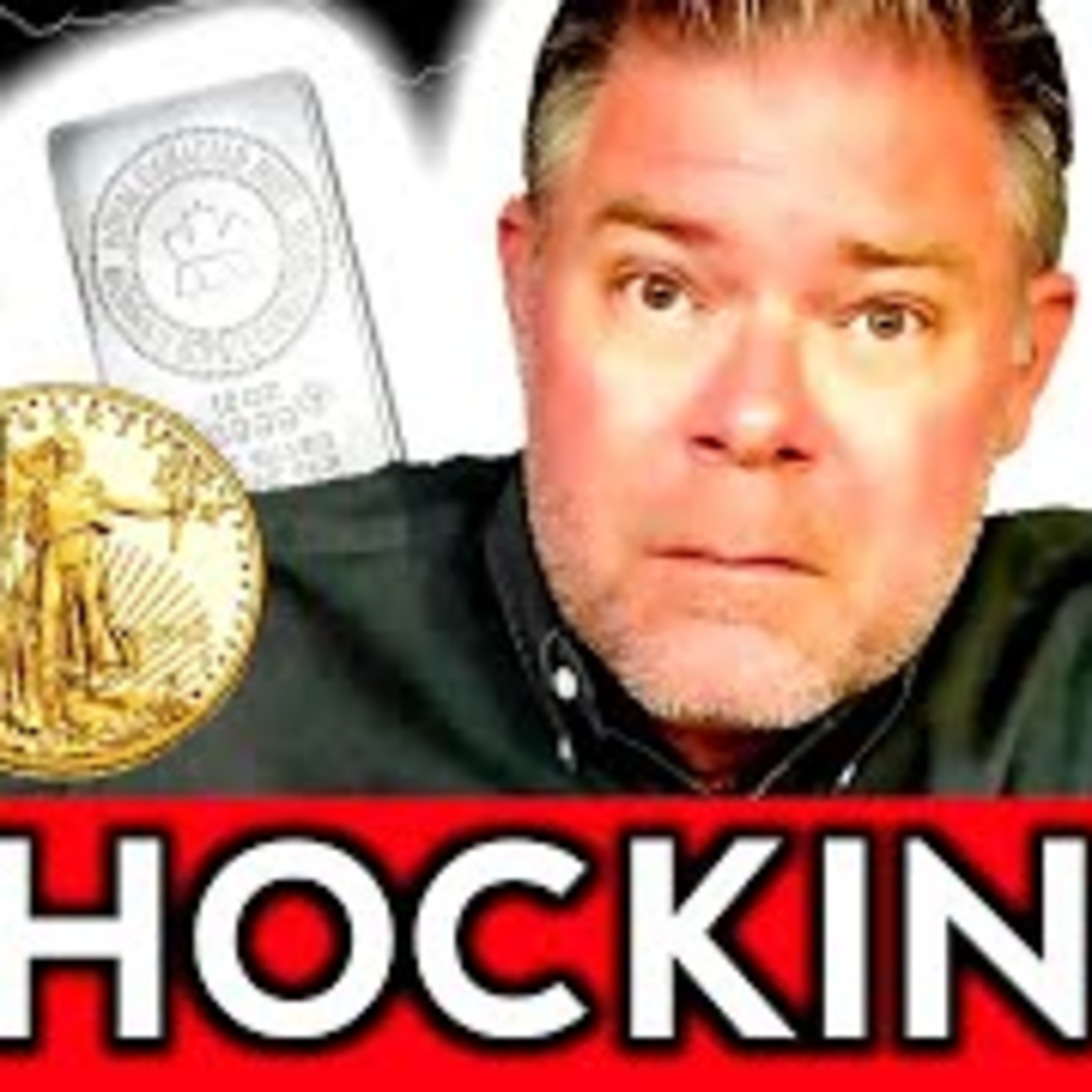 SILVER / GOLD / $UFD Meme Coin Investing & Global Economics