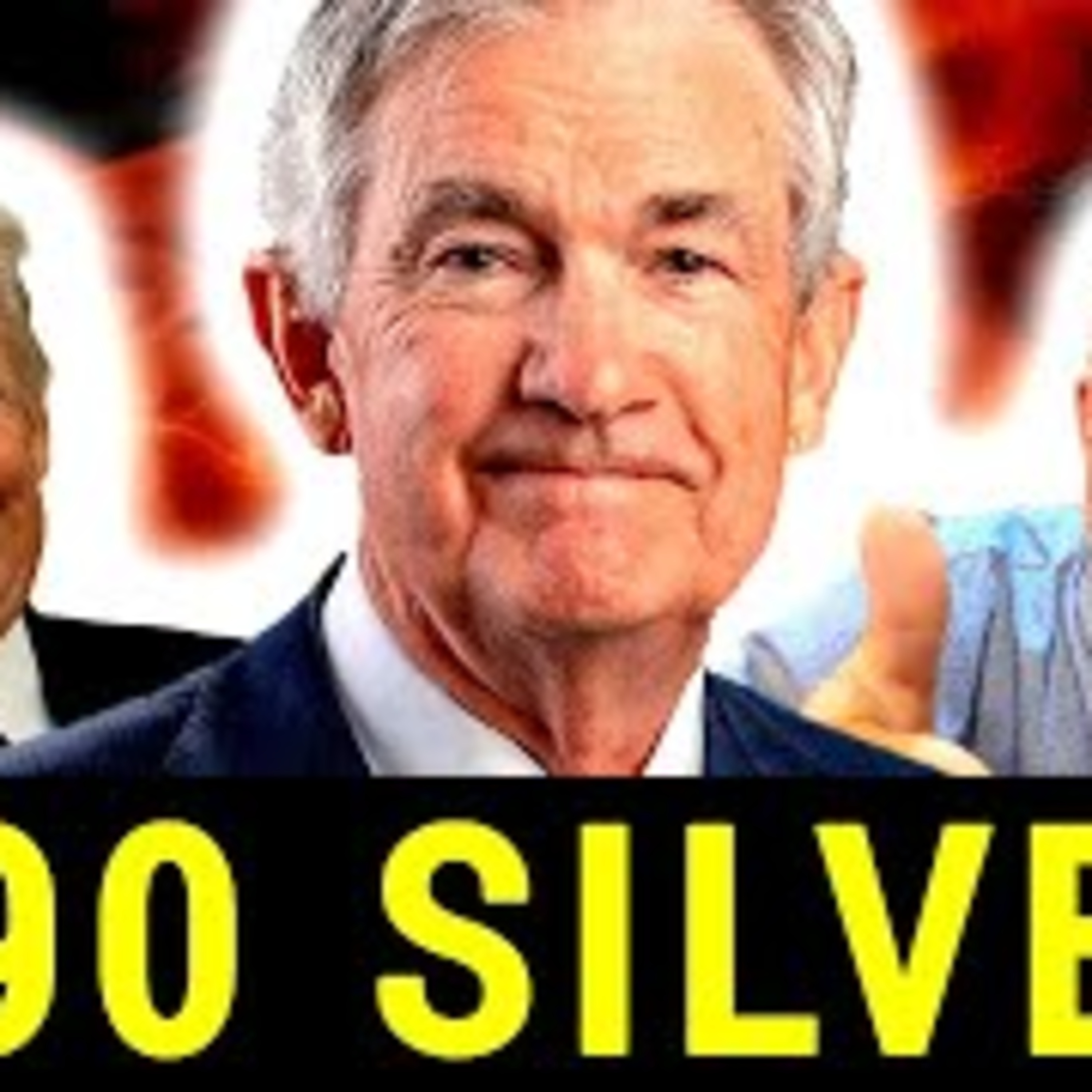 SILVER / GOLD / $UFD Meme Coin Investing & Global Economics