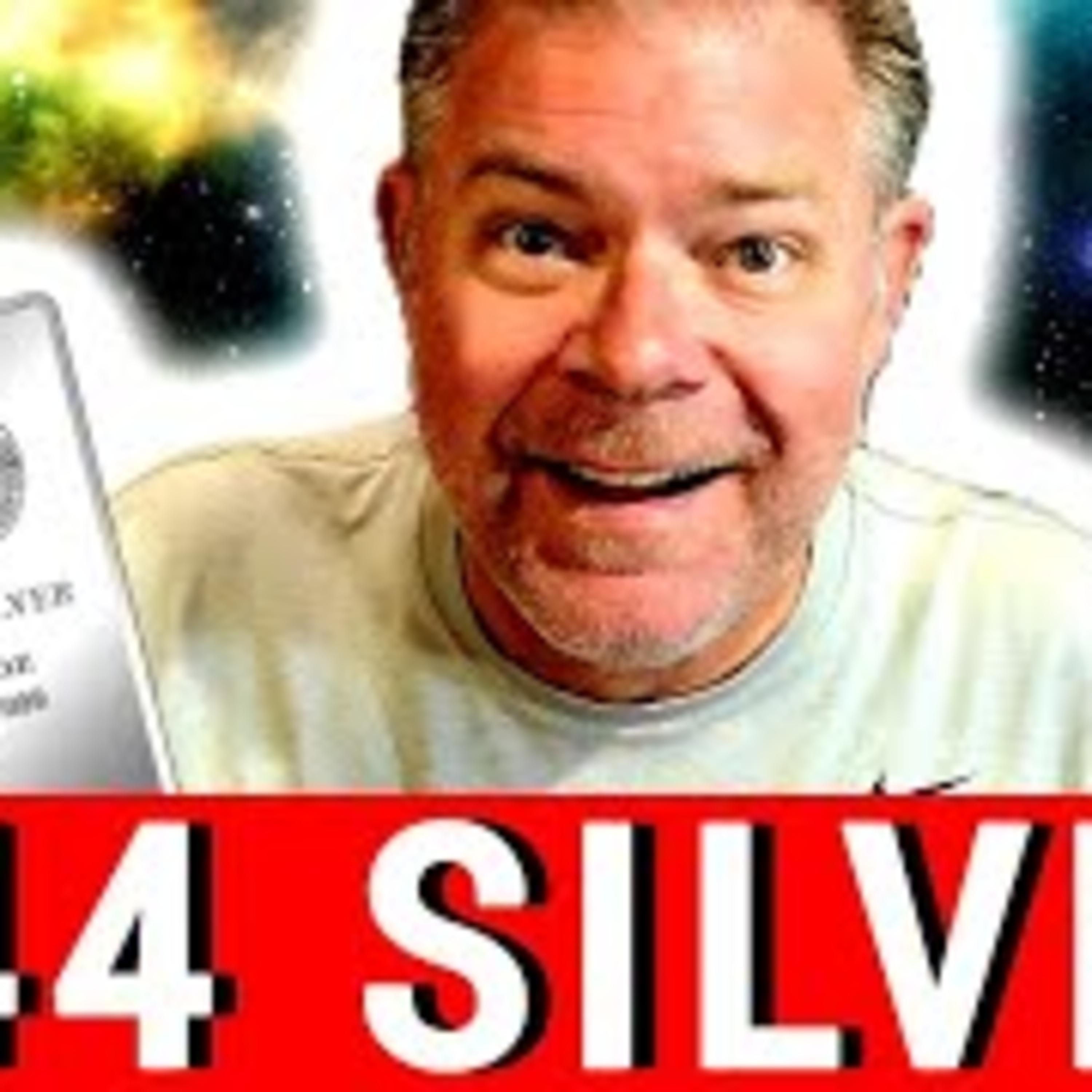 SILVER / GOLD / $UFD Meme Coin Investing & Global Economics