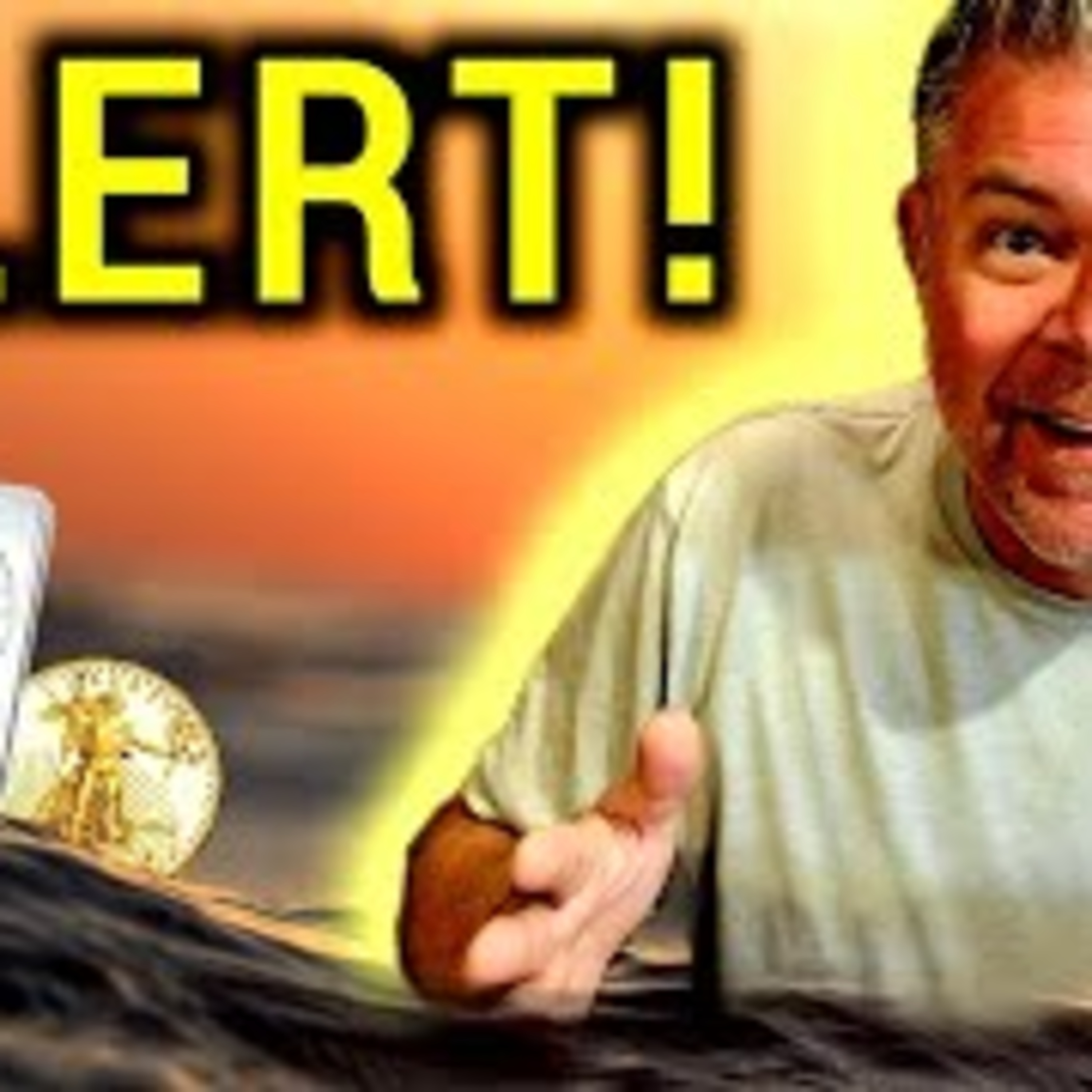 SILVER / GOLD / $UFD Meme Coin Investing & Global Economics