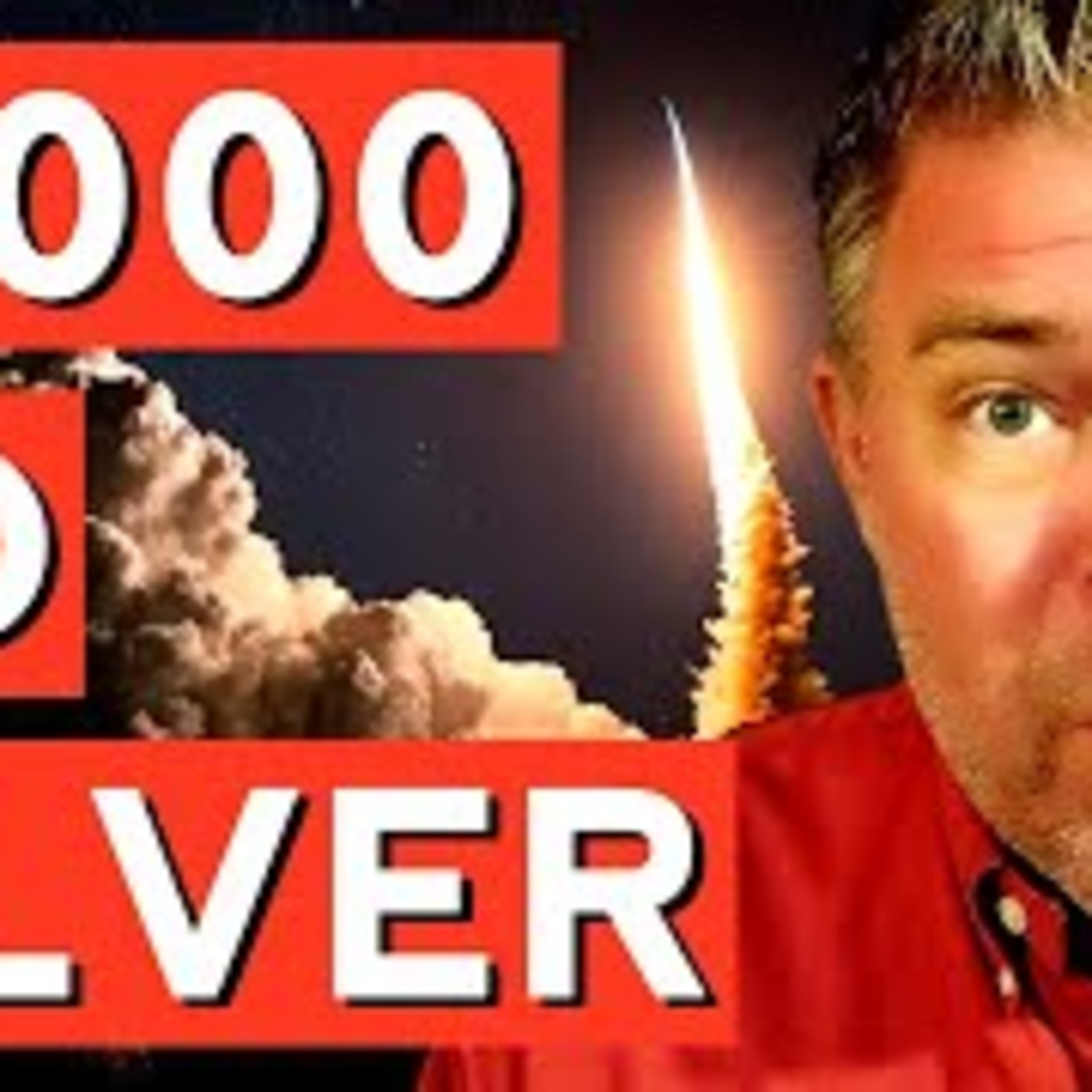 🚨SILVER Stackers!🚨 ALERT - THIS Finally Happened!