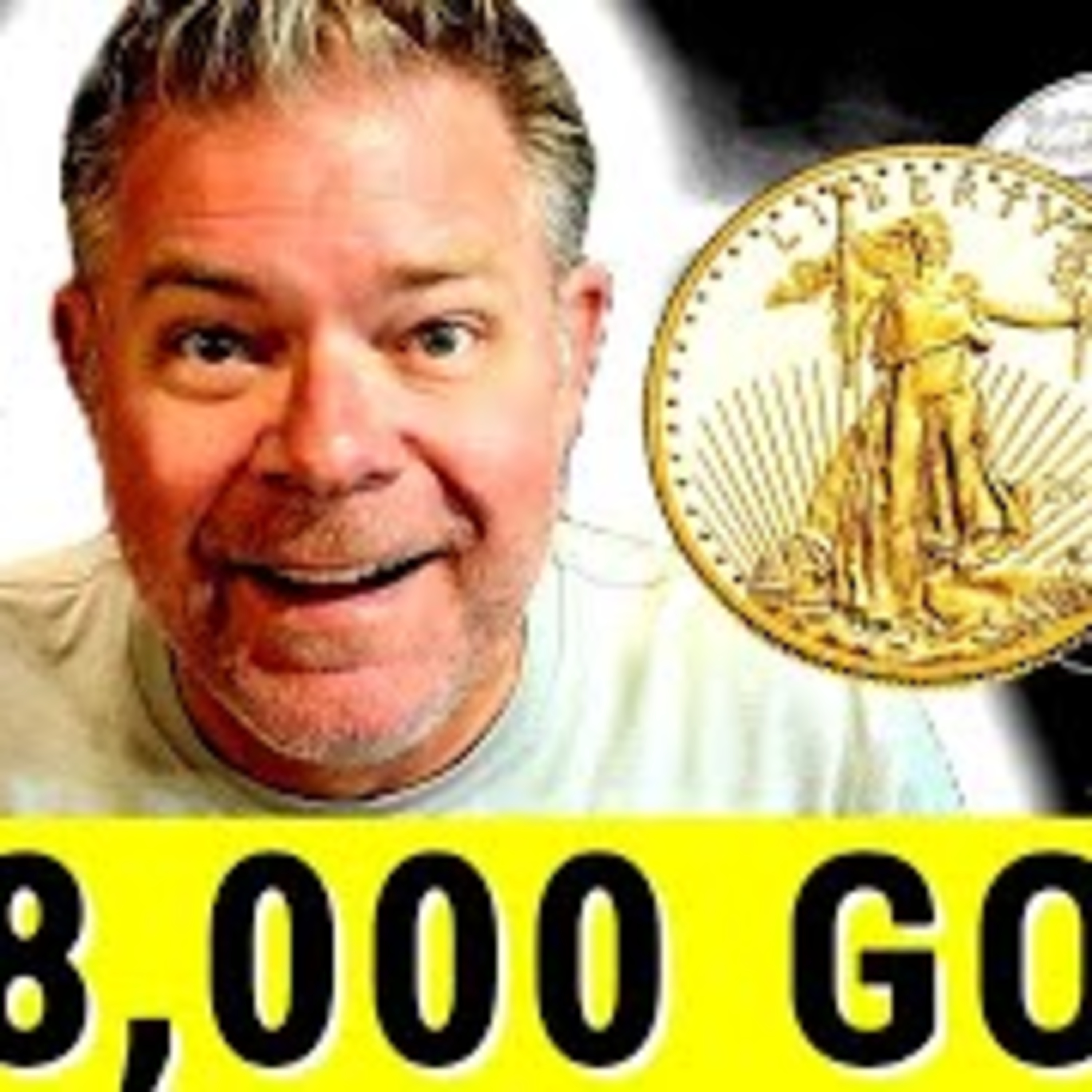 SILVER / GOLD / $UFD Meme Coin Investing & Global Economics