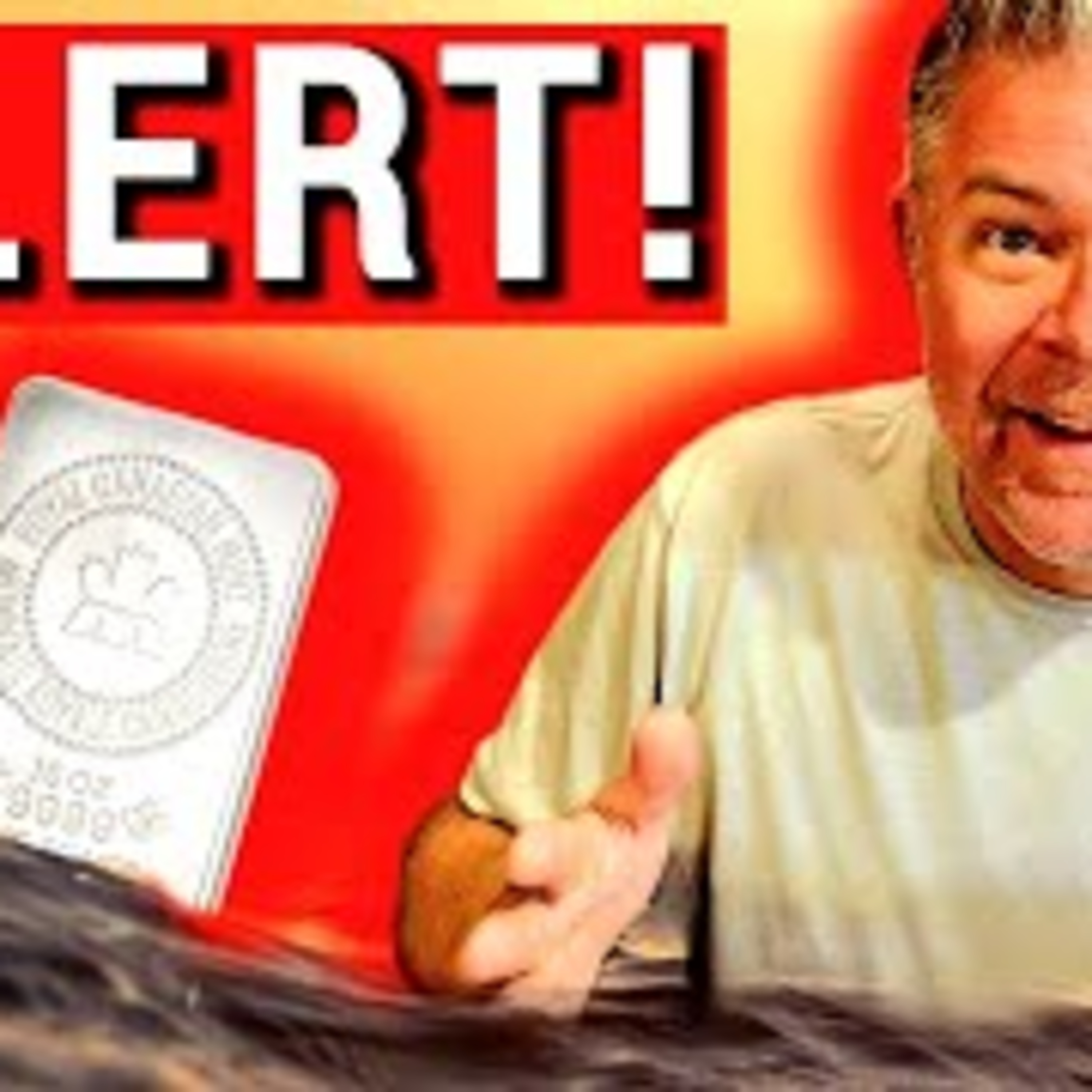 SILVER / GOLD / $UFD Meme Coin Investing & Global Economics