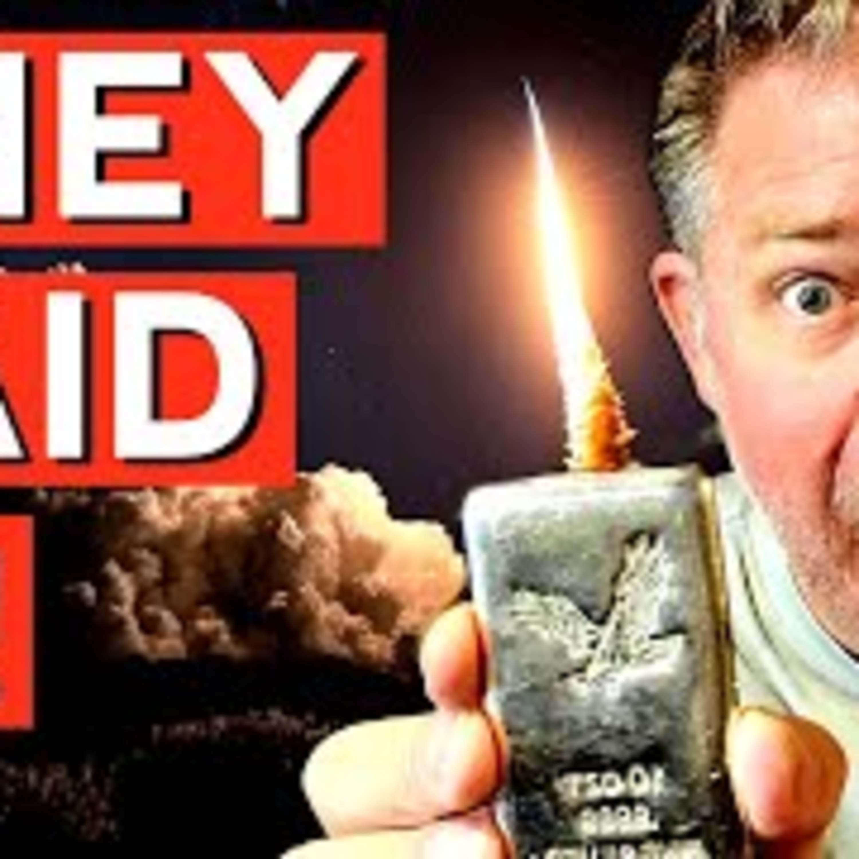 SILVER / GOLD / $UFD Meme Coin Investing & Global Economics
