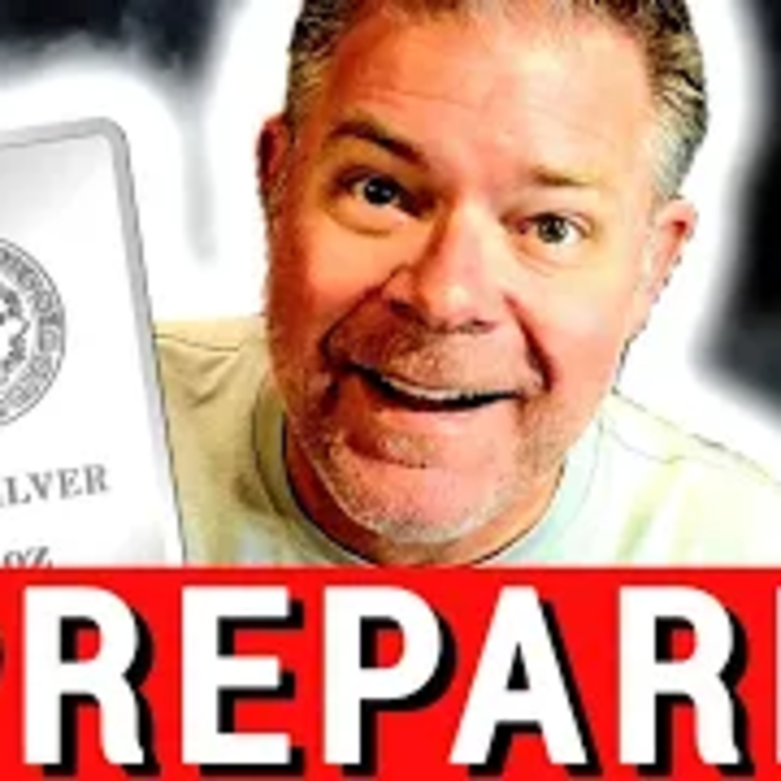 ⚡SILVER Investor⚡- THIS is the CULPRIT! - (MASSIVE Alert and News Update for Gold and Silver Price)