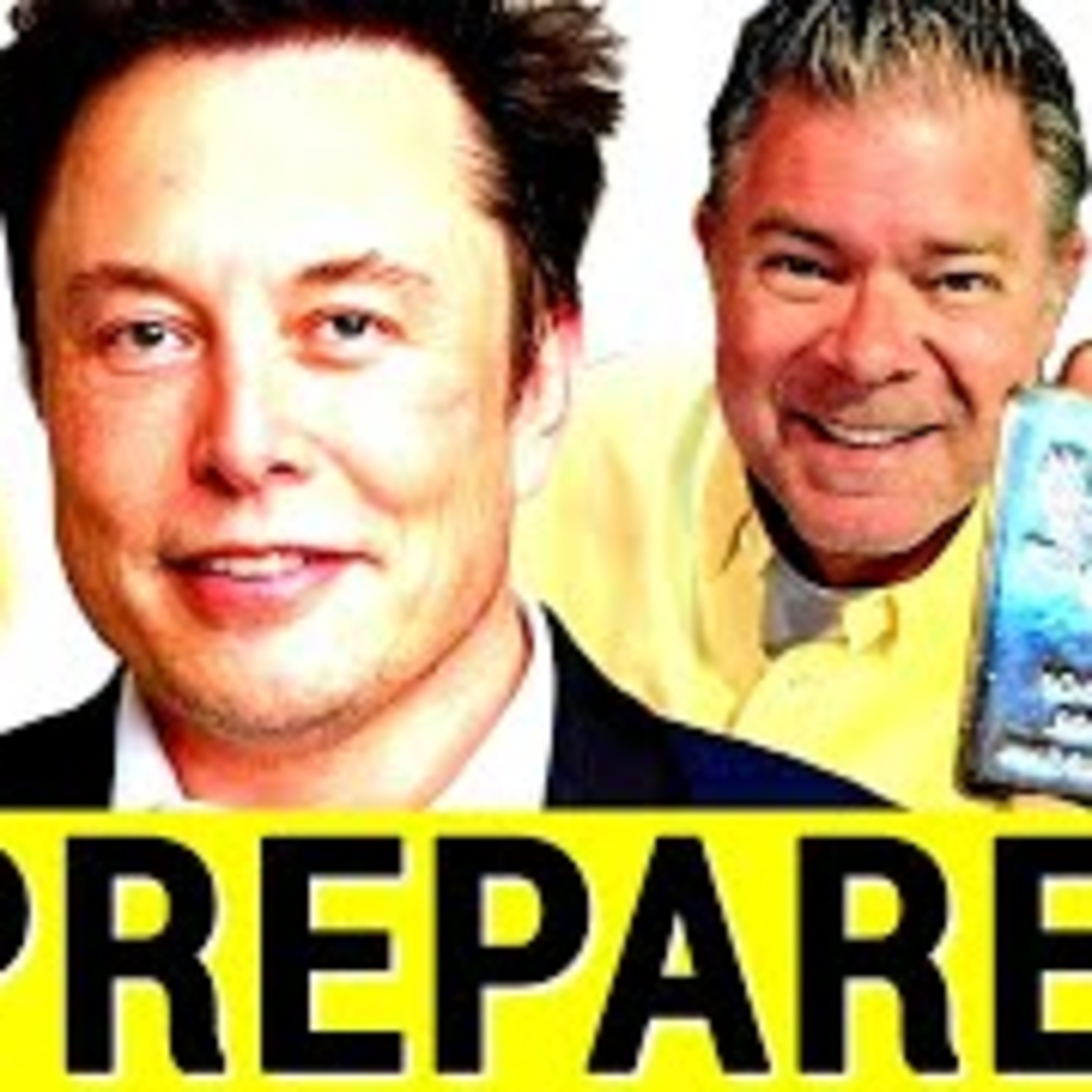 SILVER / GOLD / $UFD Meme Coin Investing & Global Economics