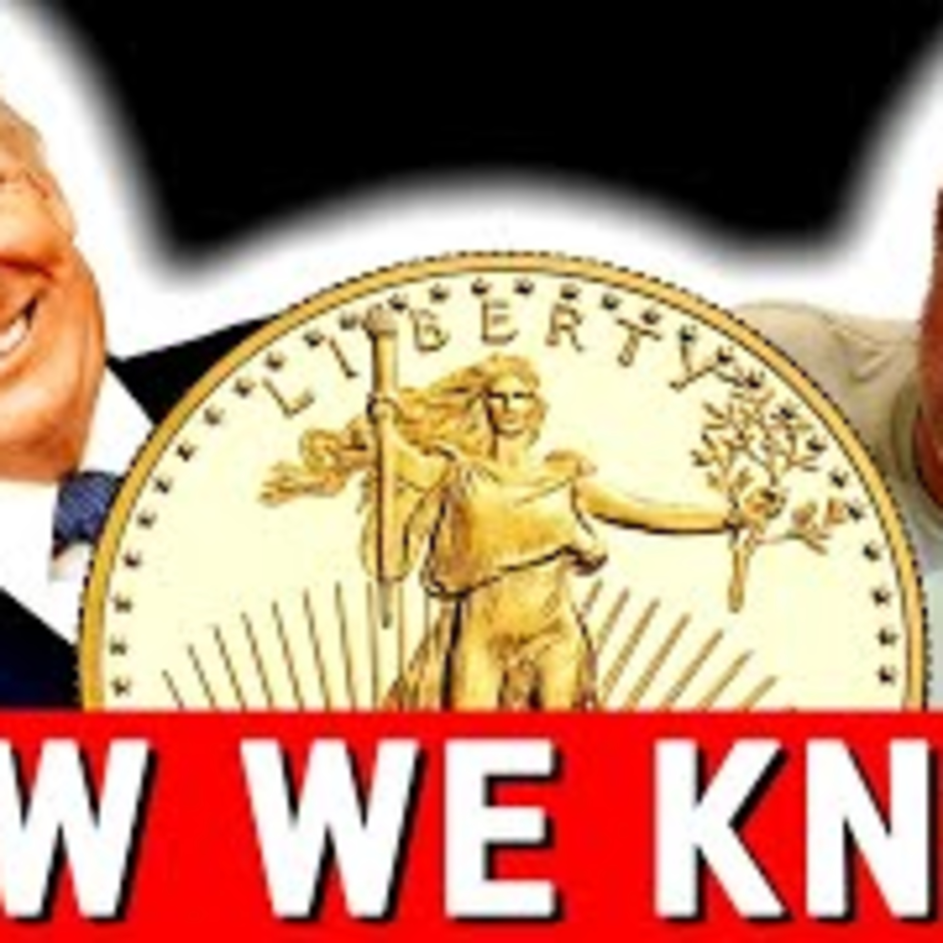 🚨 SILVER & Gold SHOCKER! 🚨 THIS Happens in TRUMP Presidency