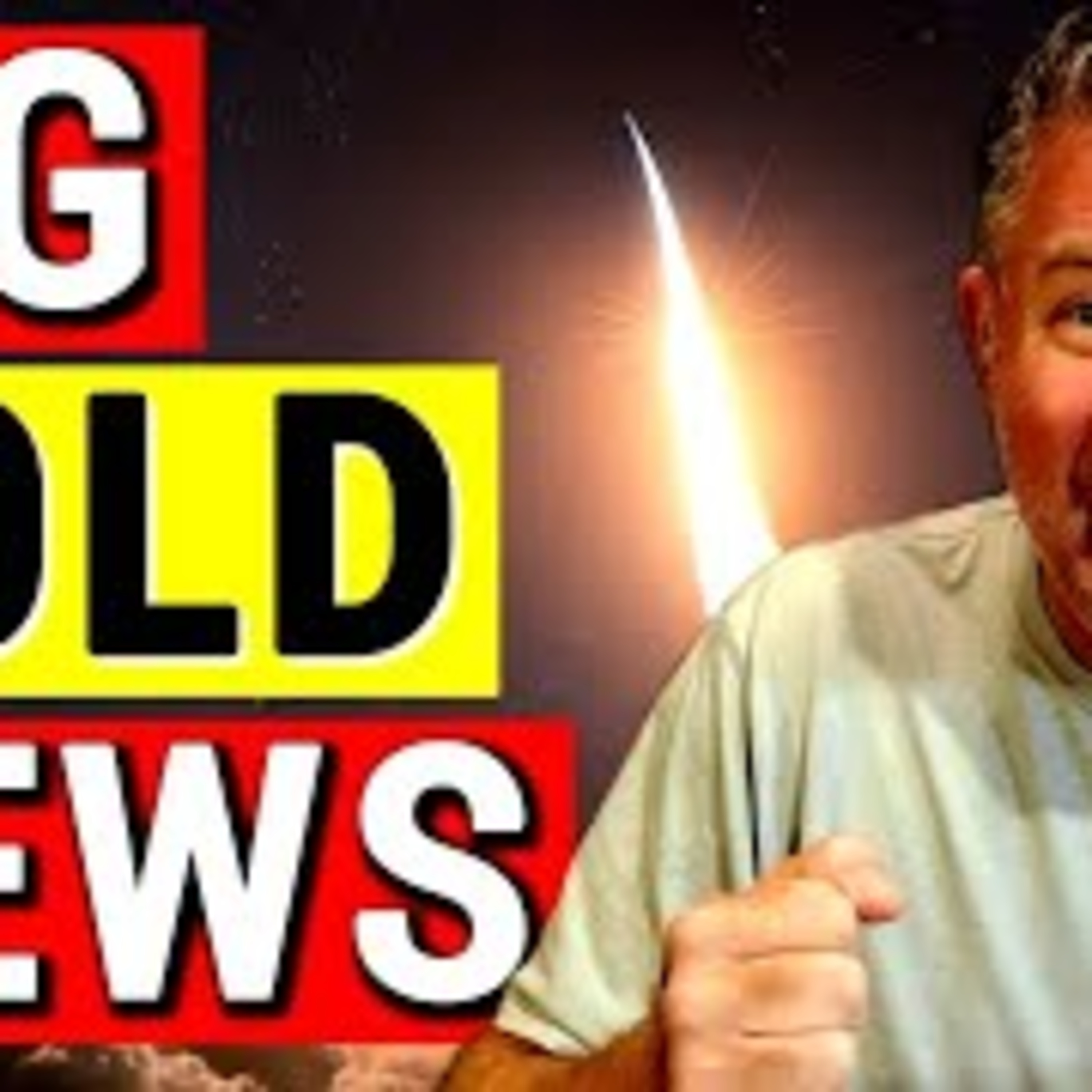 🚨 Gold & SILVER Investor! 🚨 - YOU Best Listen to THIS - (Gold Bugs in Washington DC)