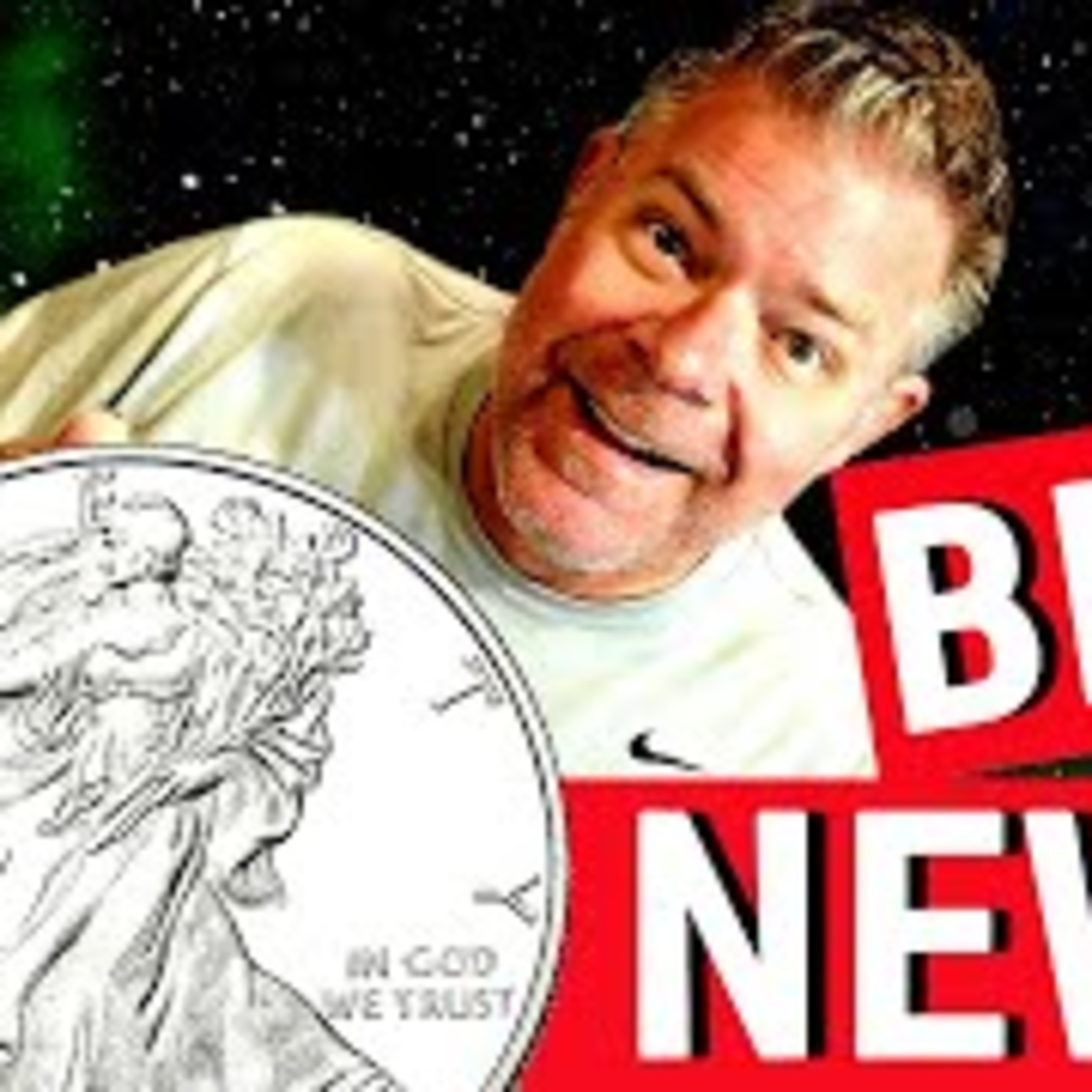 🚨 SILVER Investor! 🚨 - YOU Ready for THIS - (MASSIVE Update for Gold & Silver, Thanksgiving!)