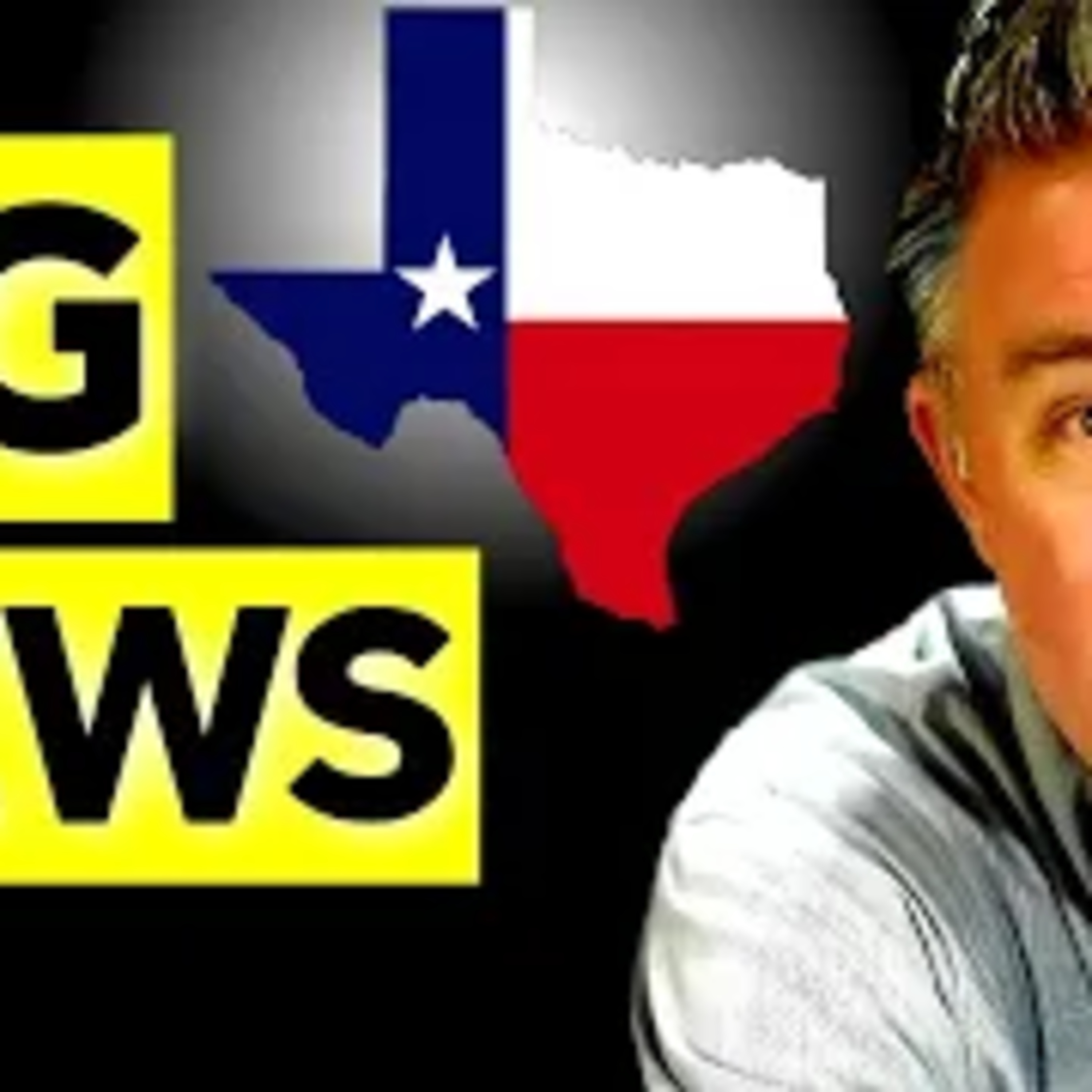 ⚡Texas SHOCKER⚡ THIS is their Plan for GOLD (Silver Too?)