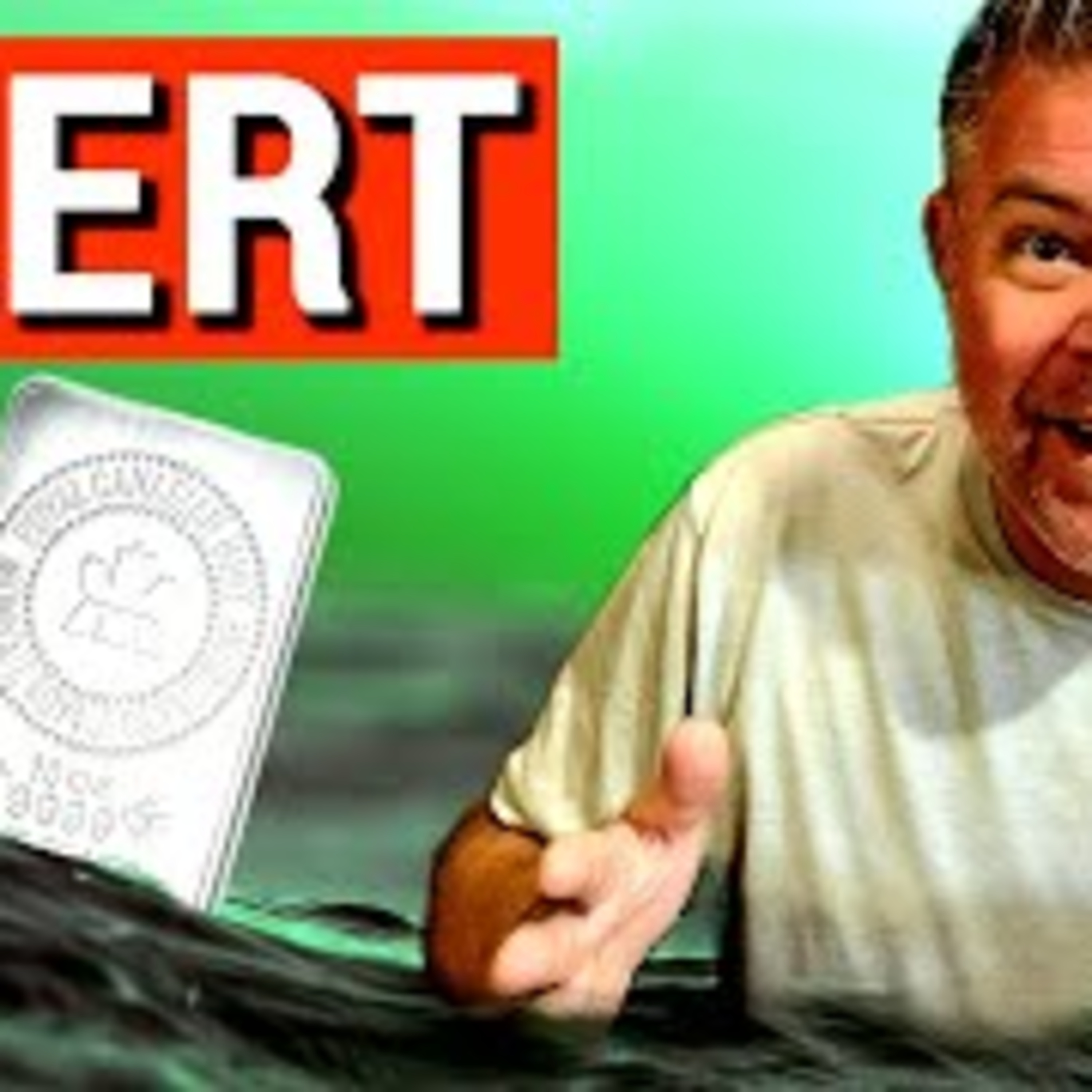 SILVER / GOLD / $UFD Meme Coin Investing & Global Economics