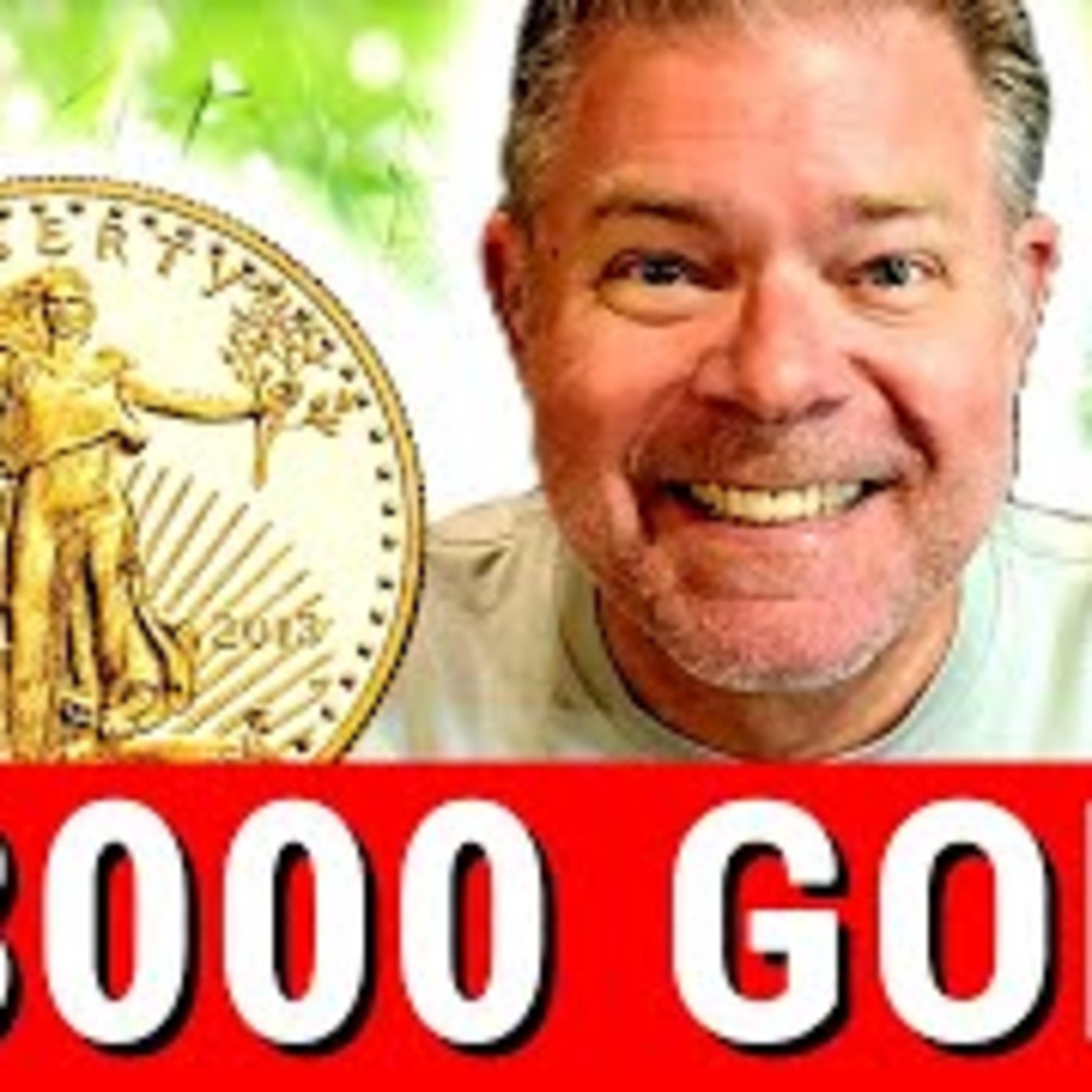 ⚪ GOLD & SILVER Stackers! ⚪ THIS Will be MAJOR News... (Precious Metals Prices 2025 UPDATE)