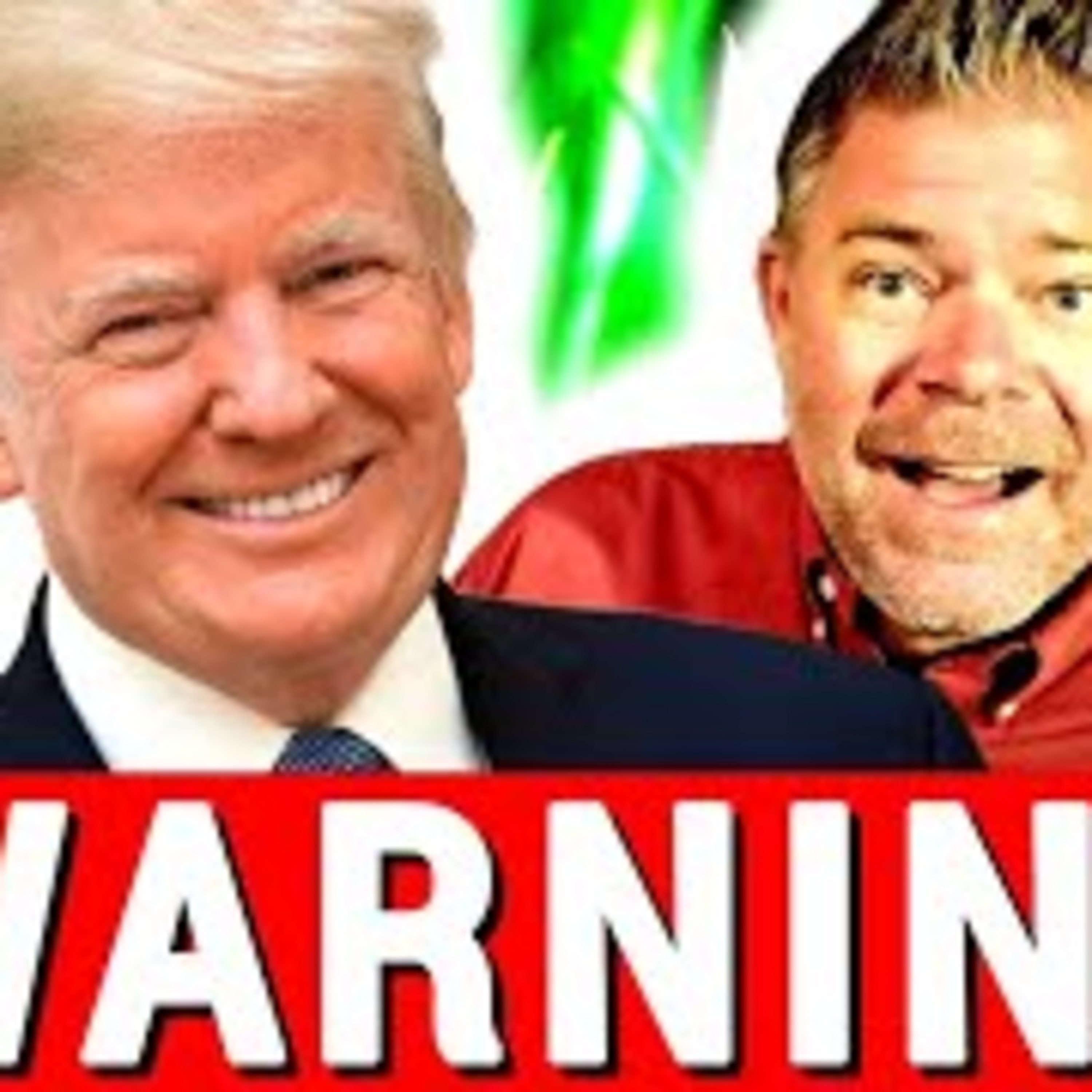 🚨 Is He SERIOUS About THIS! 🚨 -Silver, Gold & Precious Metals prices - TRUMP