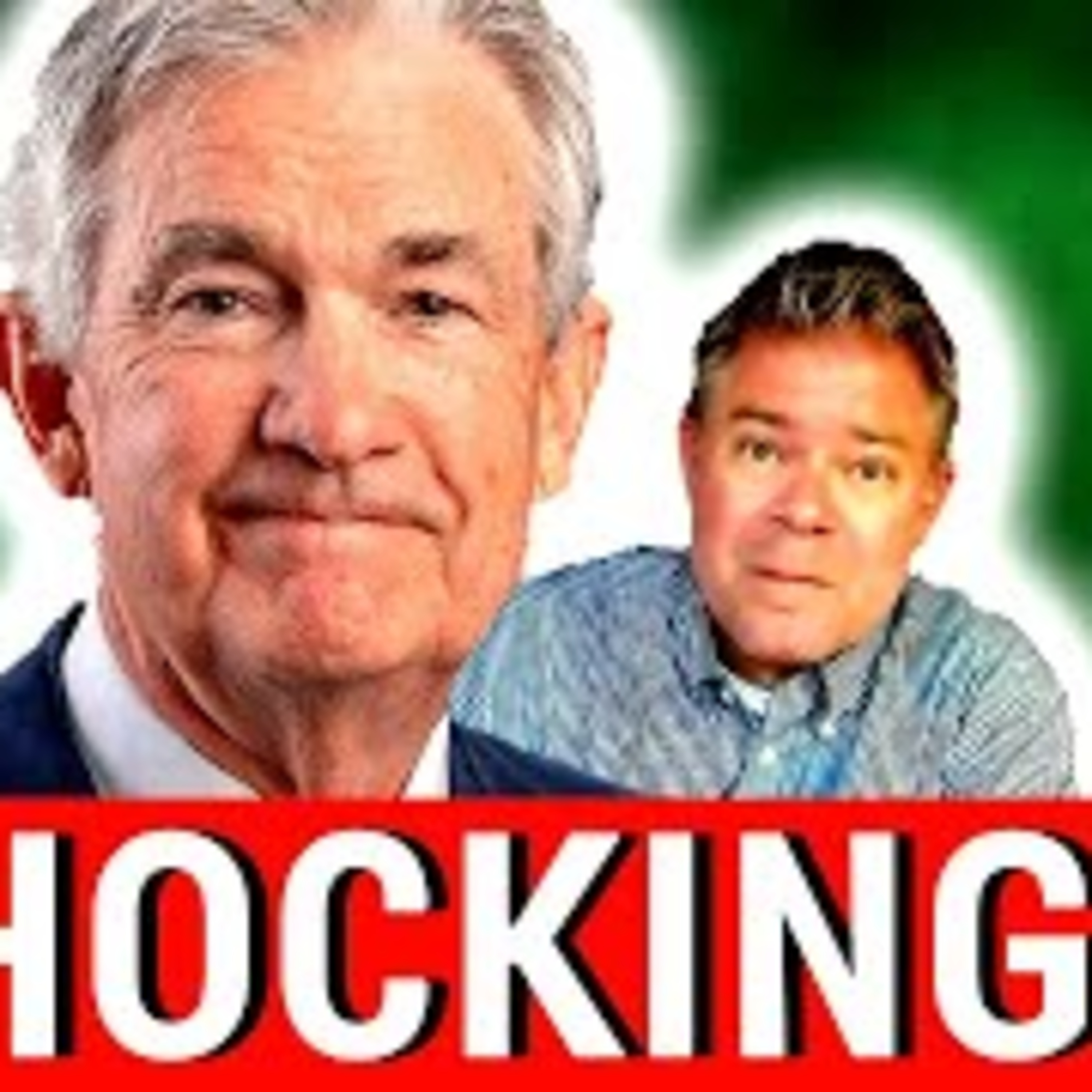 SILVER STACKERS 🚨 ALERT! 🚨 -- Massive NEWS for GOLD & SILVER Price... (Federal Reserve, Powell, CPI)