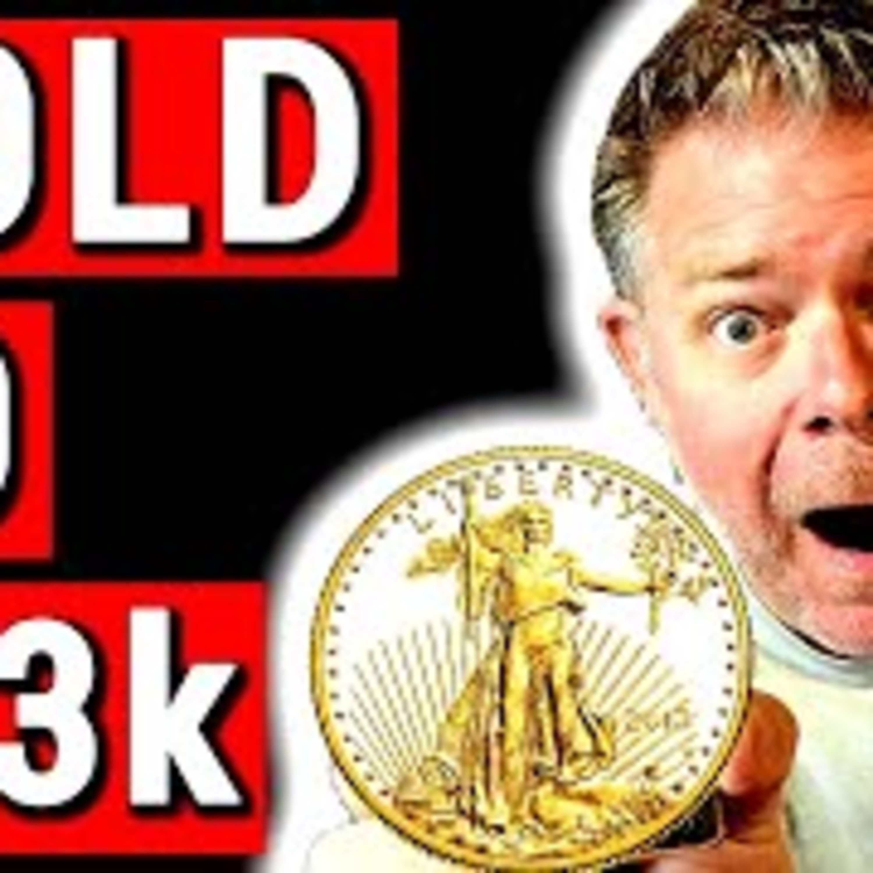 ⚡SILVER & Gold Investor⚡- THIS is STUNNING- (BIG News for Gold and Silver Prices)