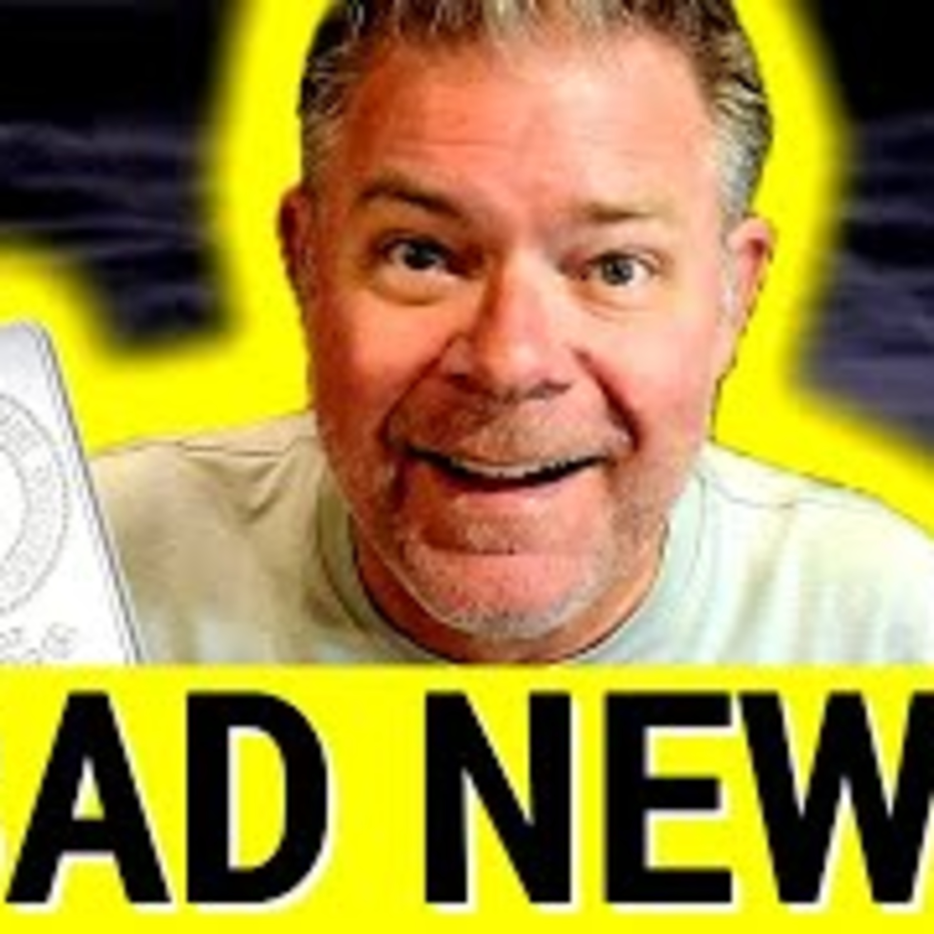**Nightmare** Silver and Gold Investors BEST Listen to THIS!