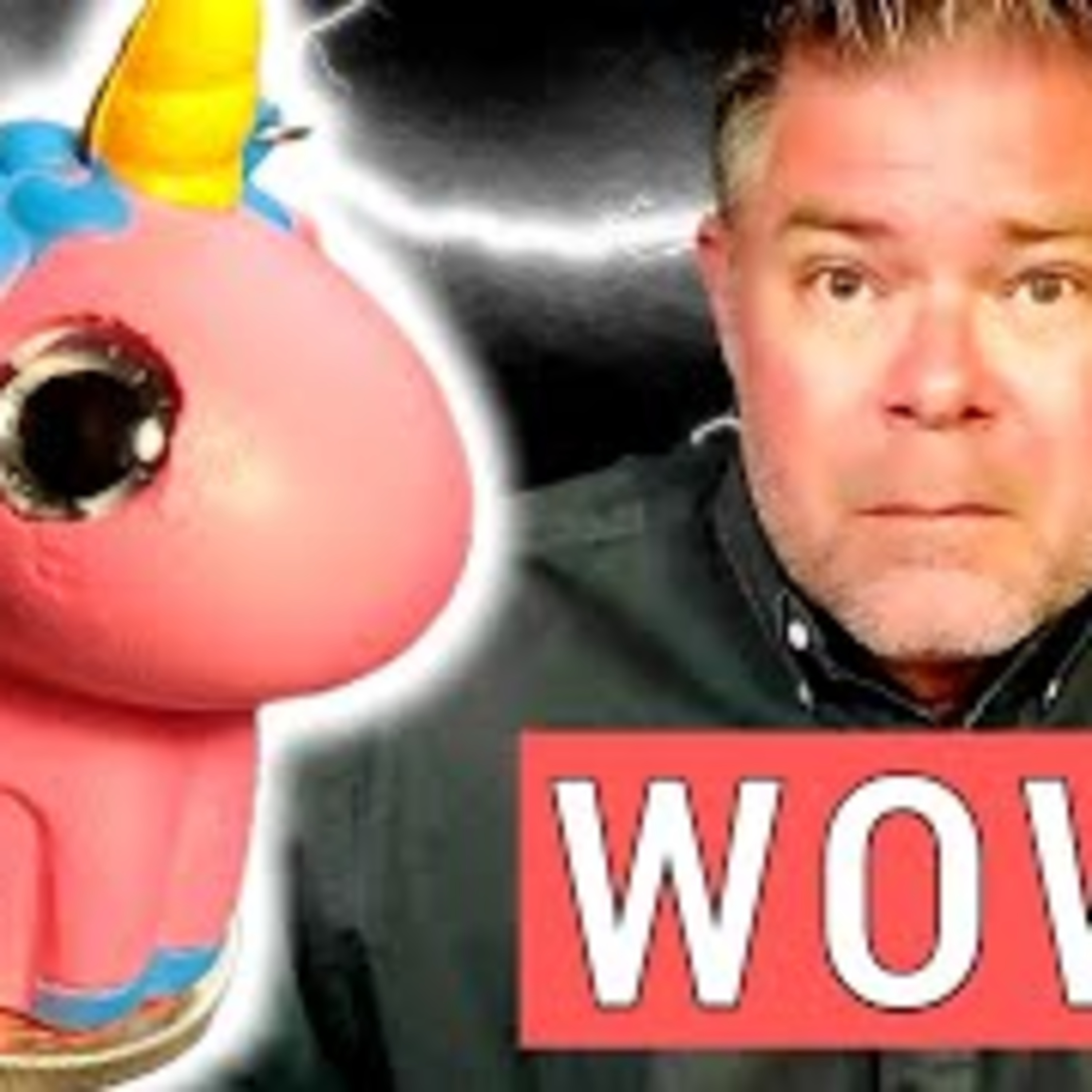 🚨 ALERT! 🚨 SILVER or THIS... (WORTH $6900?) - Unicorn Fart Dust Meme Coin - (on pump.fun)