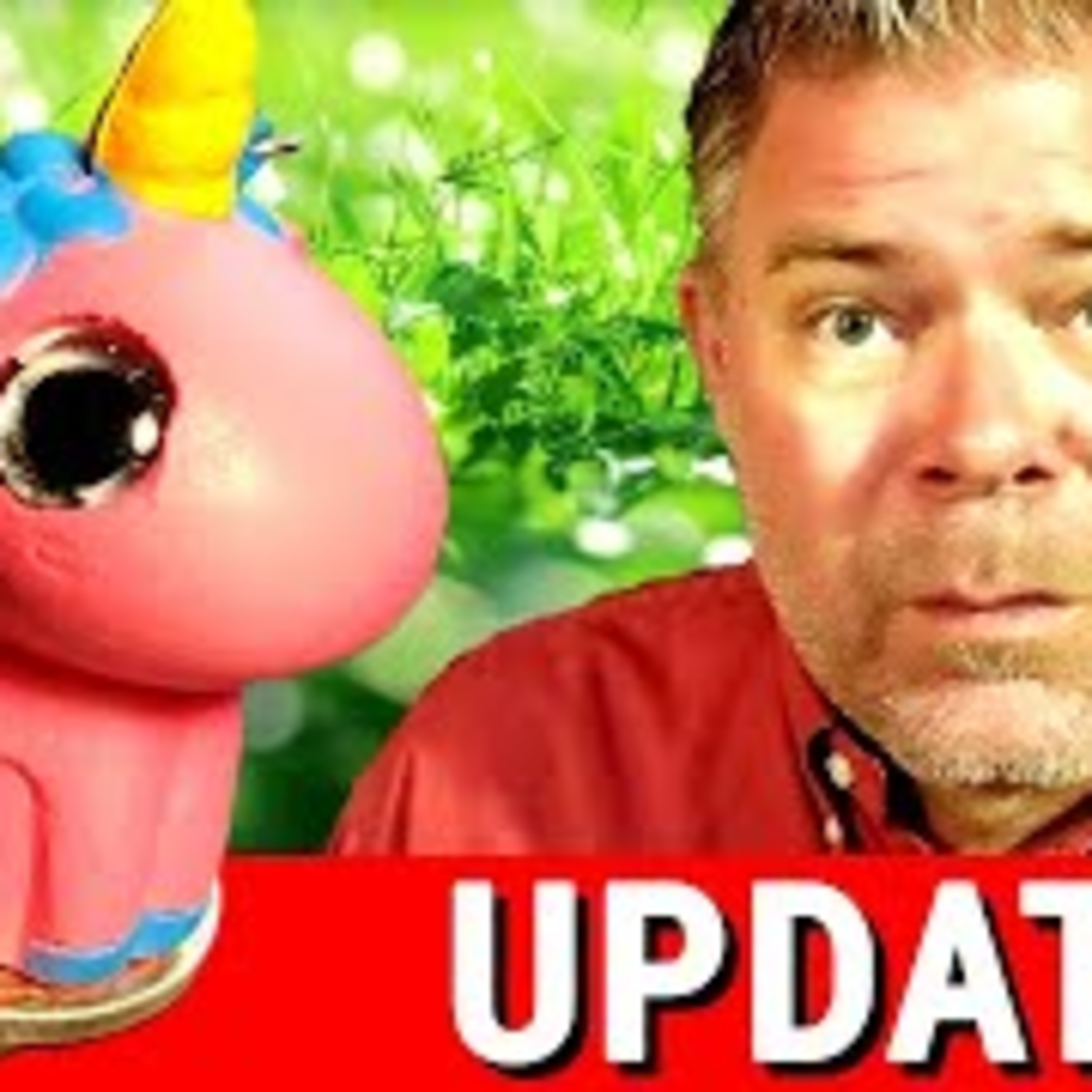 🦄 ALERT! 🦄 - $UFD - UNICORN FART DUST meme coin Update